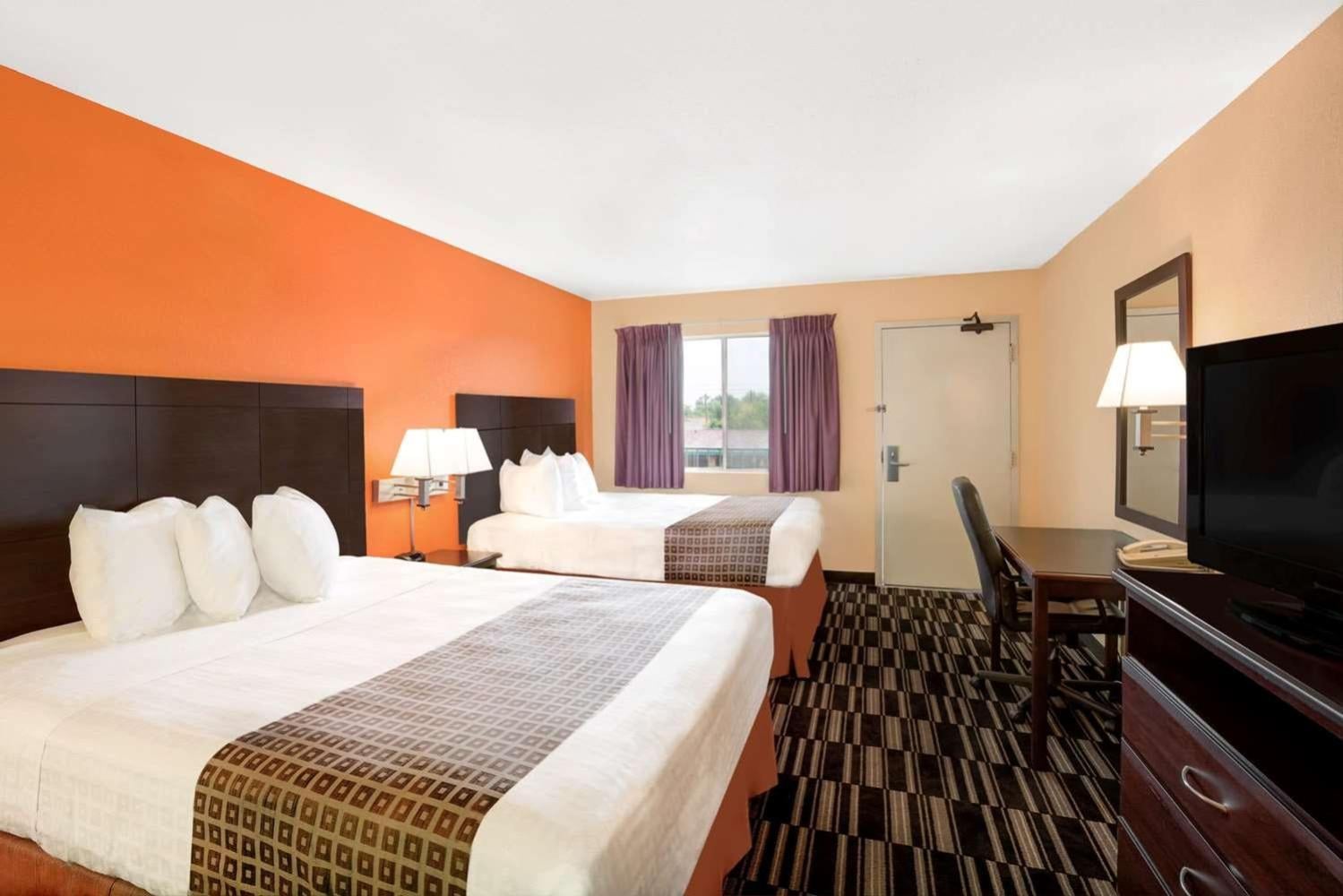 Howard Johnson by Wyndham Modesto Ceres, Ceres, foto 4