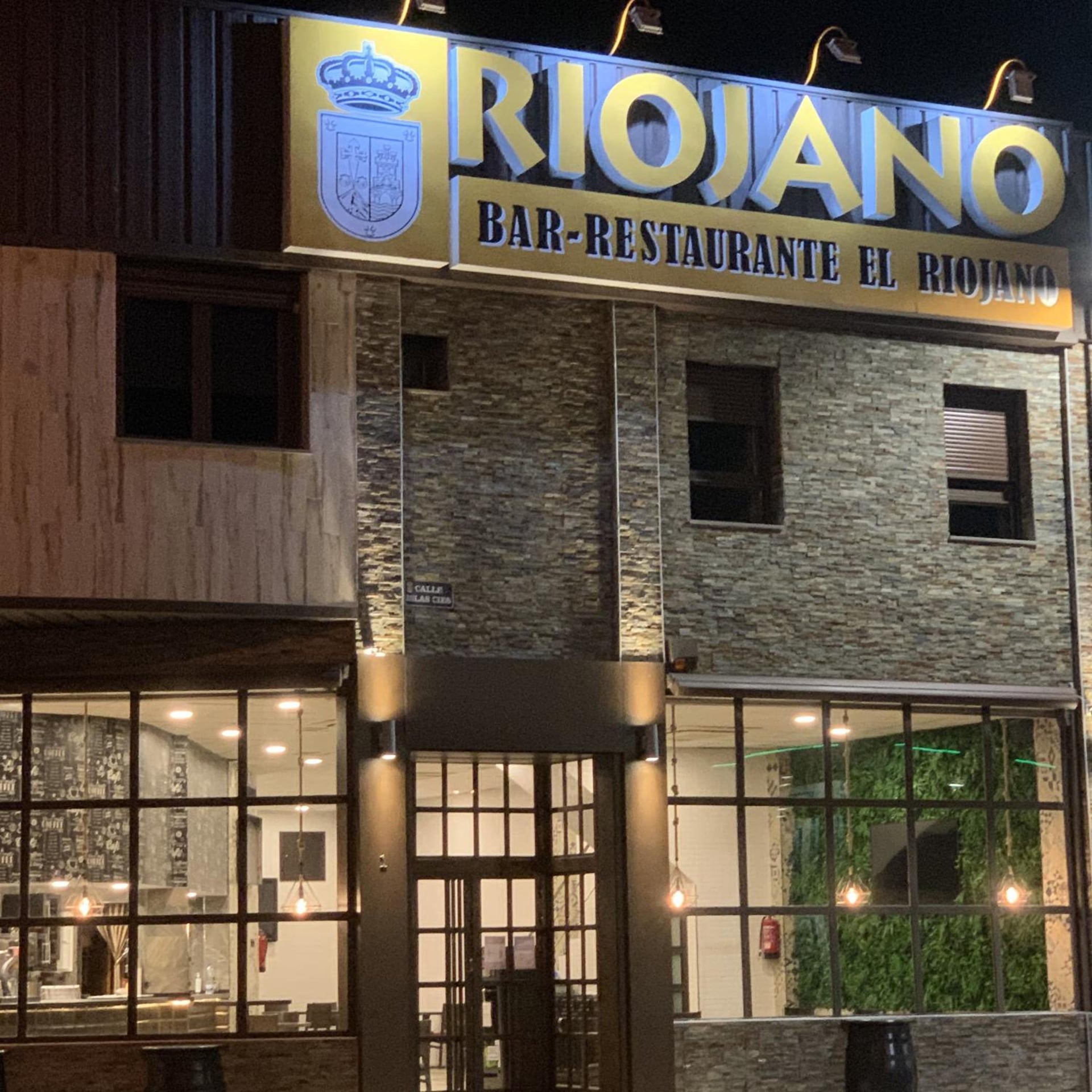 Hotel Riojano, Humanes de Madrid, foto 5