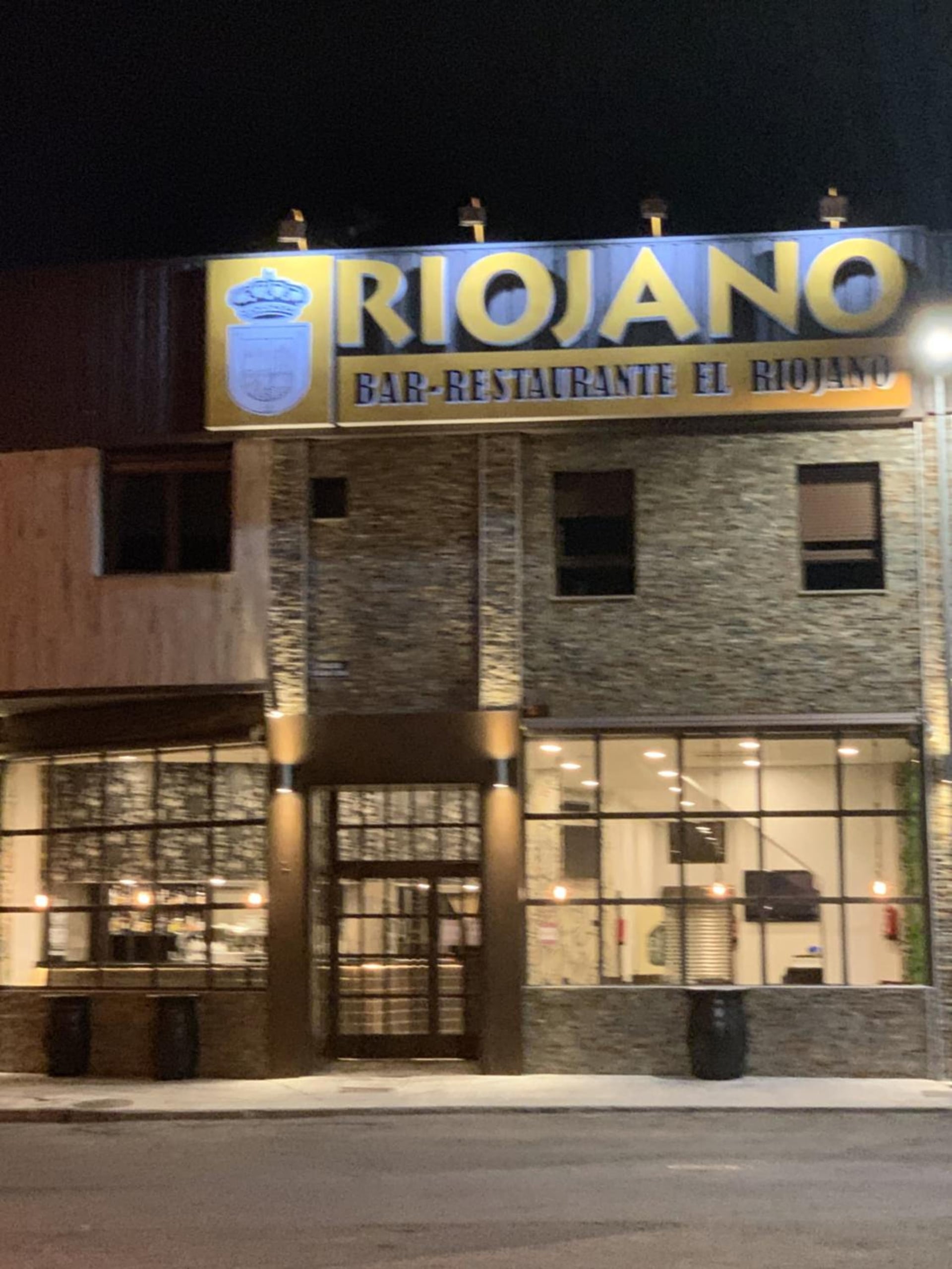 Hotel Riojano, Humanes de Madrid, foto 2
