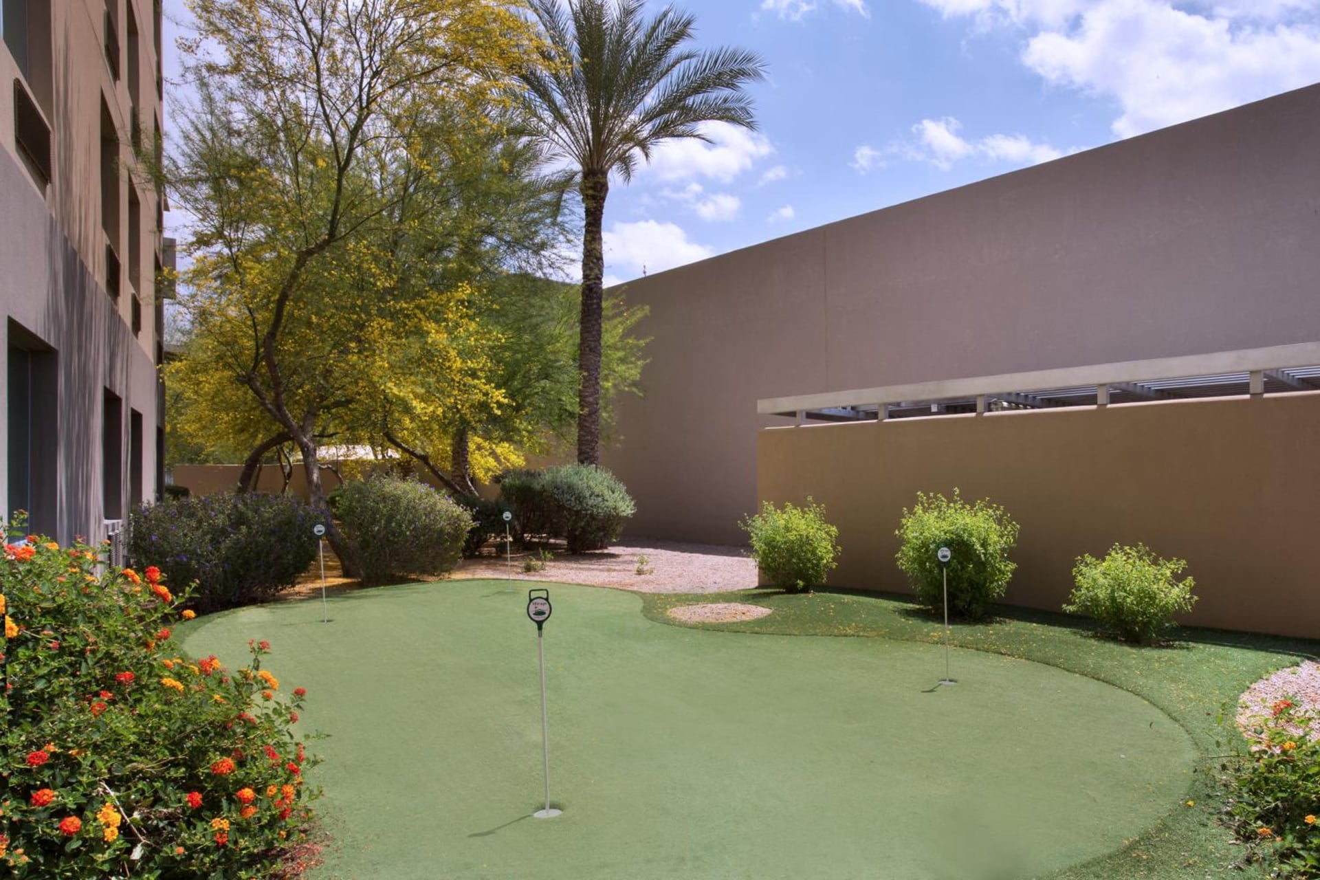 Holiday Inn & Suites Scottsdale North - Airpark by IHG, Scottsdale, foto 4