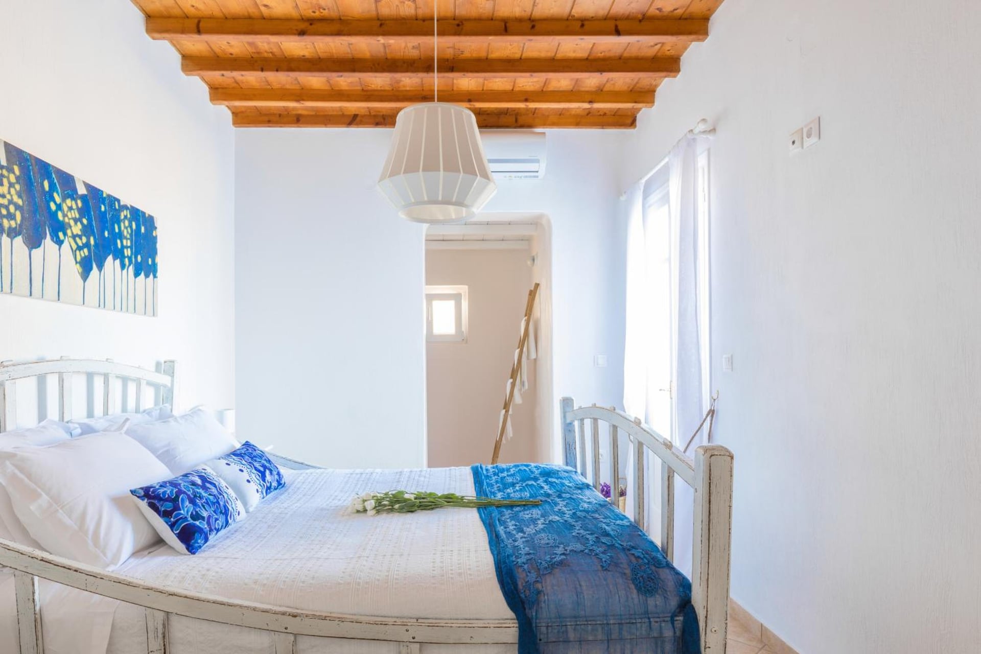 Sugar Blue, Mýkonos City, foto 5