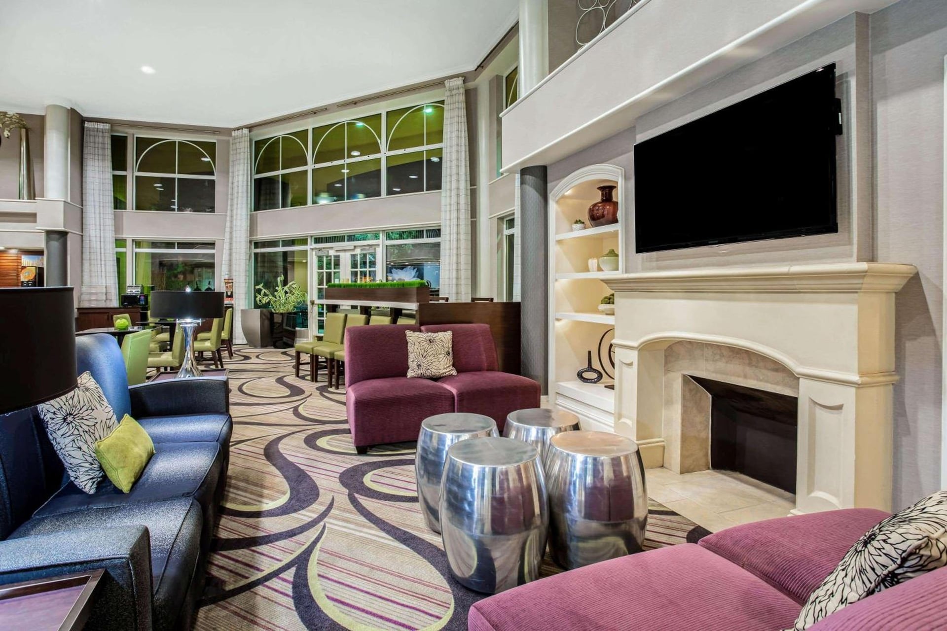La Quinta by Wyndham Tucson Airport, Tucson, foto 5