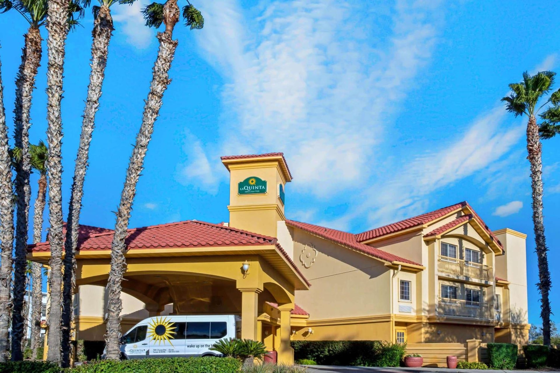 La Quinta by Wyndham Tucson Airport, Tucson, foto 2