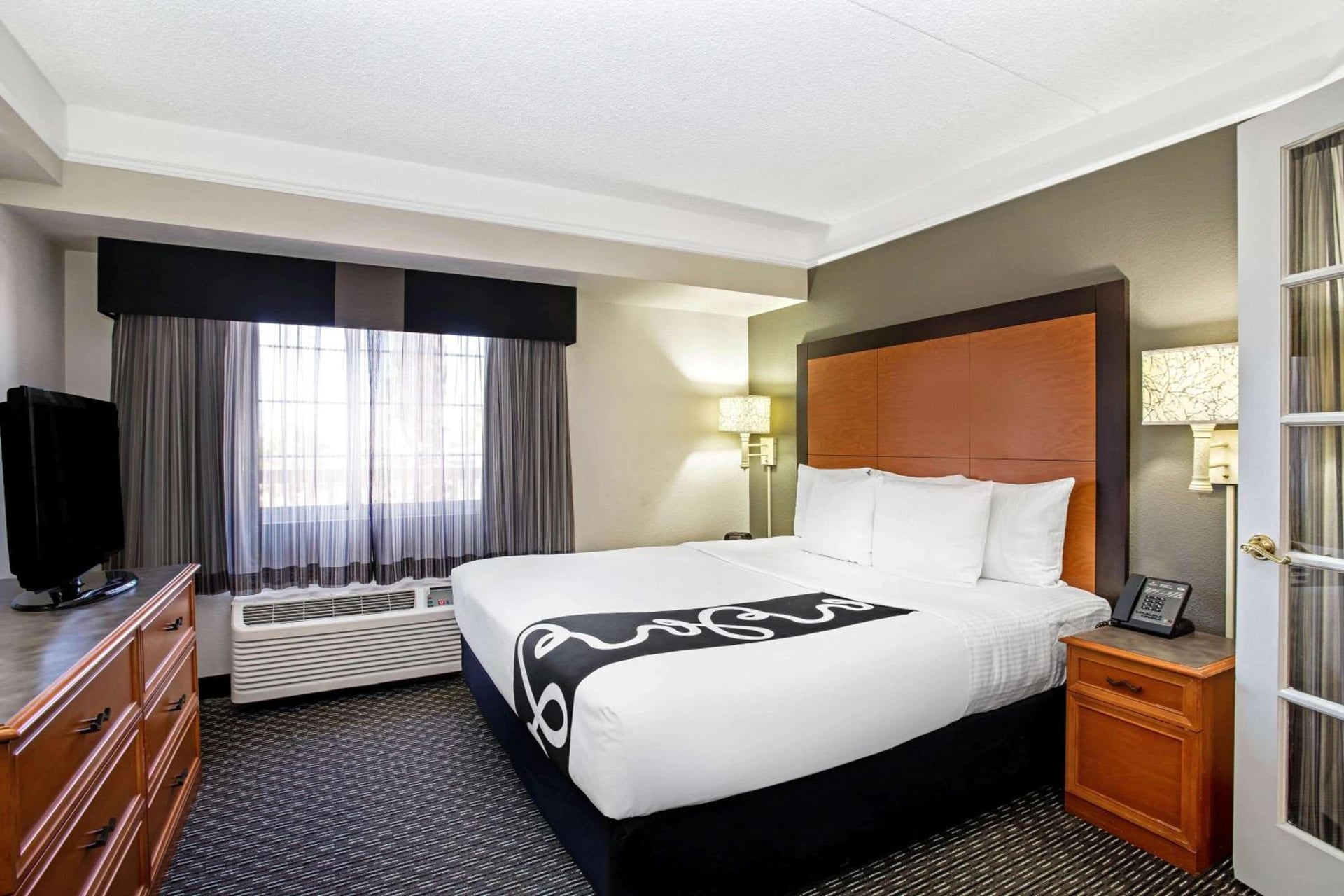 La Quinta by Wyndham Tucson Airport, Tucson, foto 4