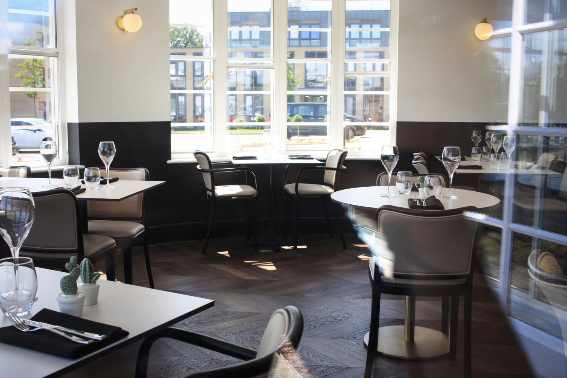 The Comet London Hatfield, Hatfield, foto 5