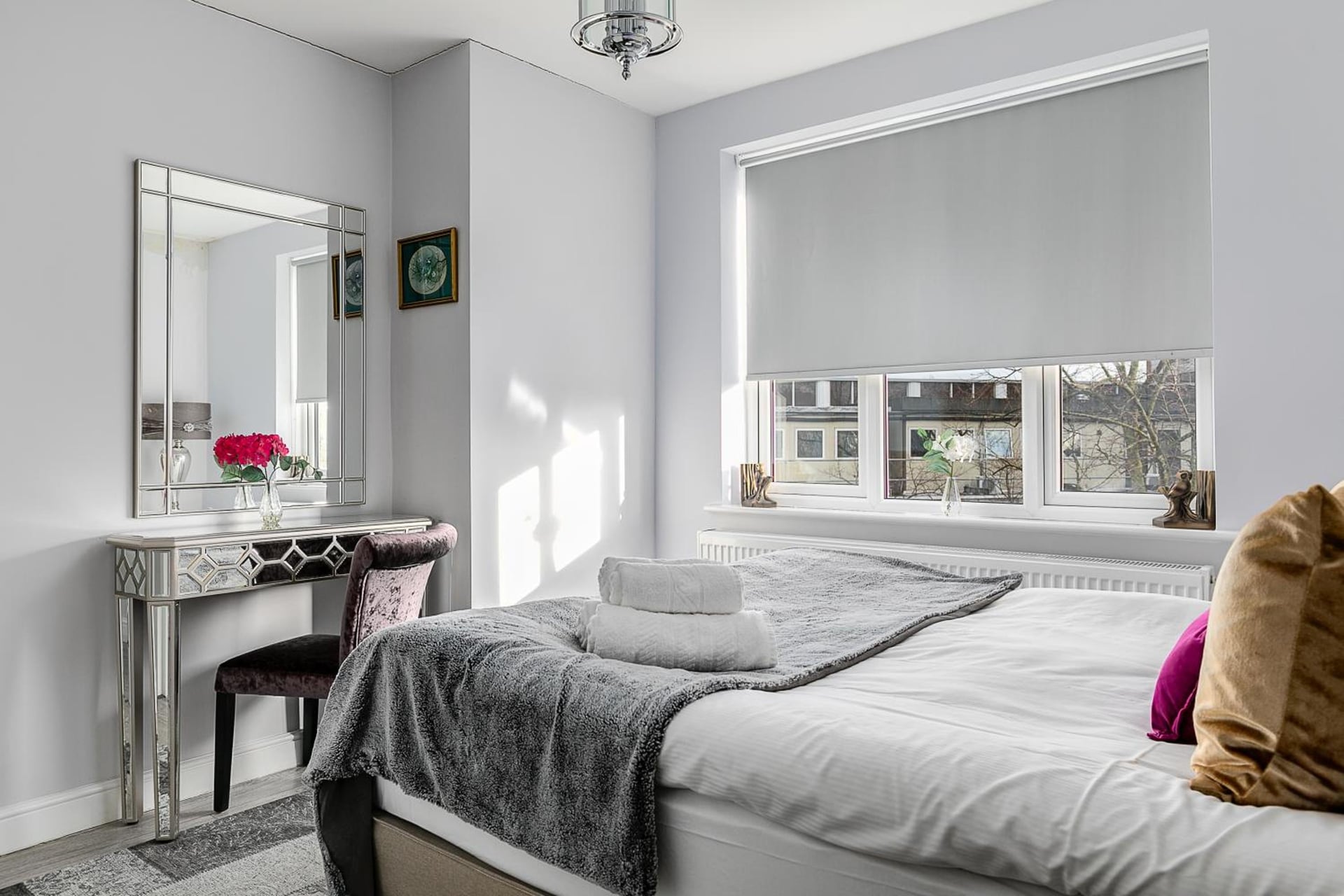 Cromwell road apartments, London, foto 3