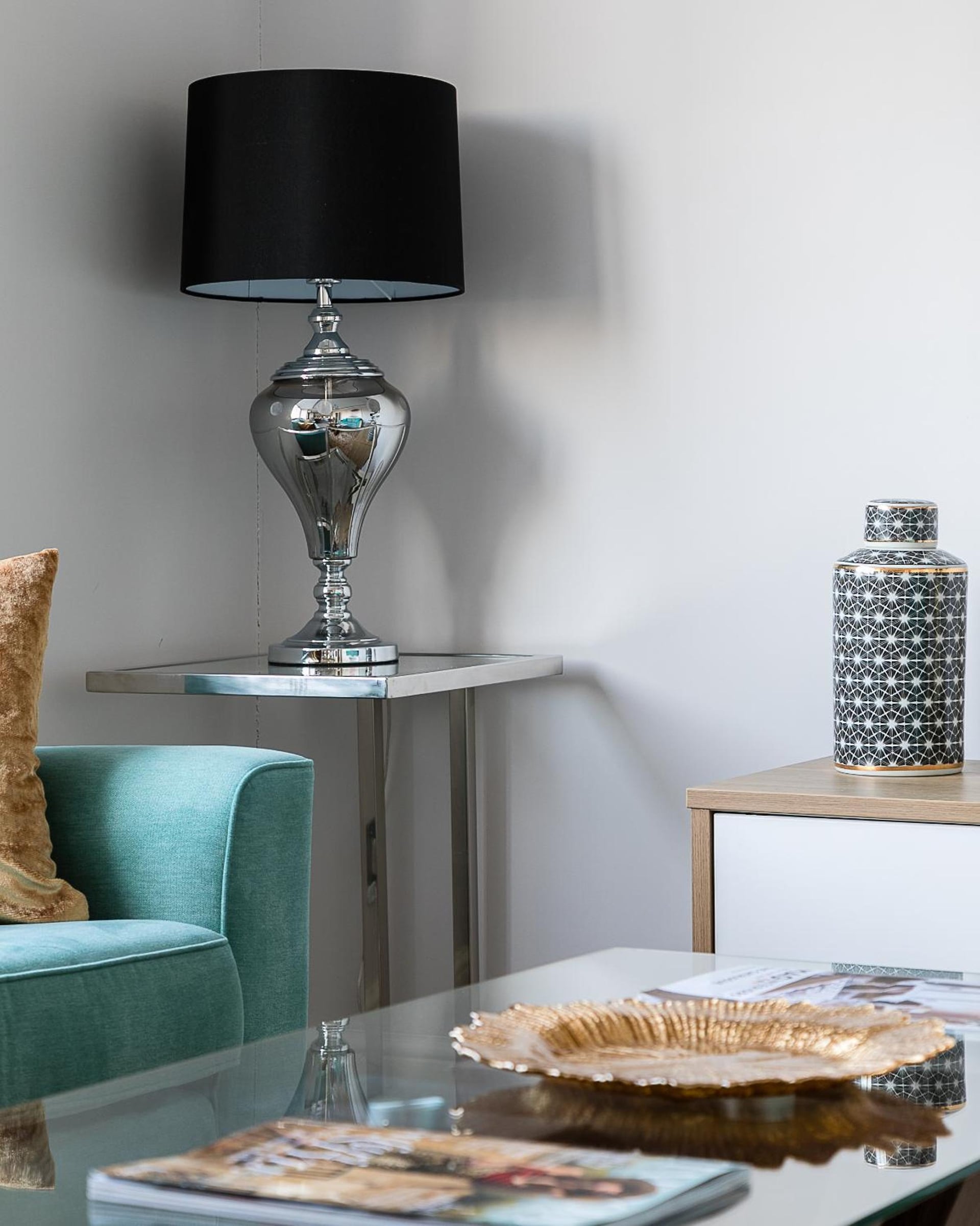 Cromwell road apartments, London, foto 5