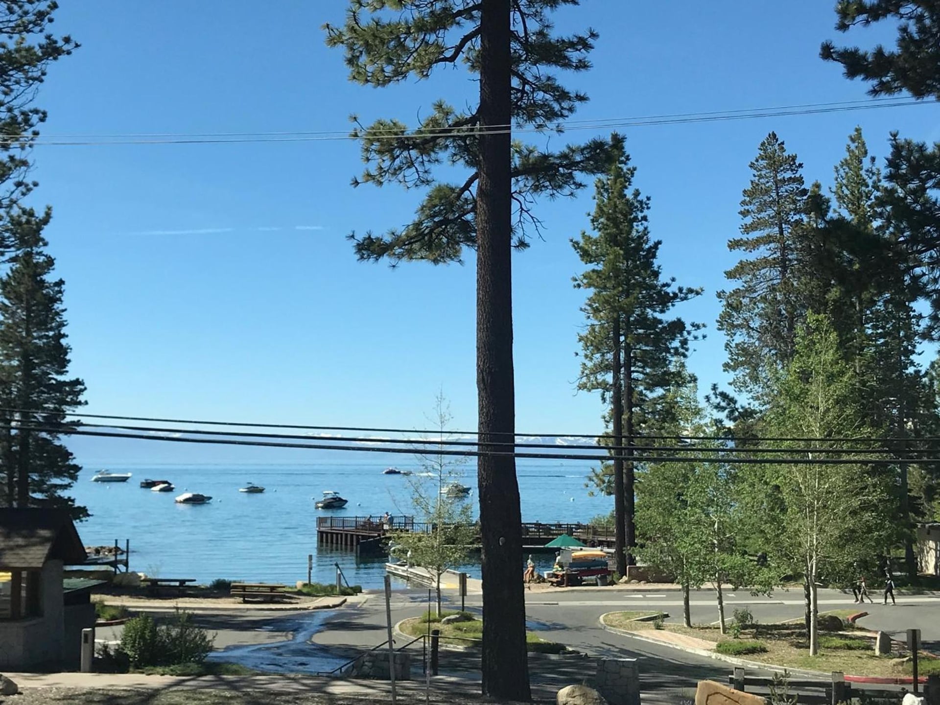 Firelite Lodge, Tahoe Vista, foto 3