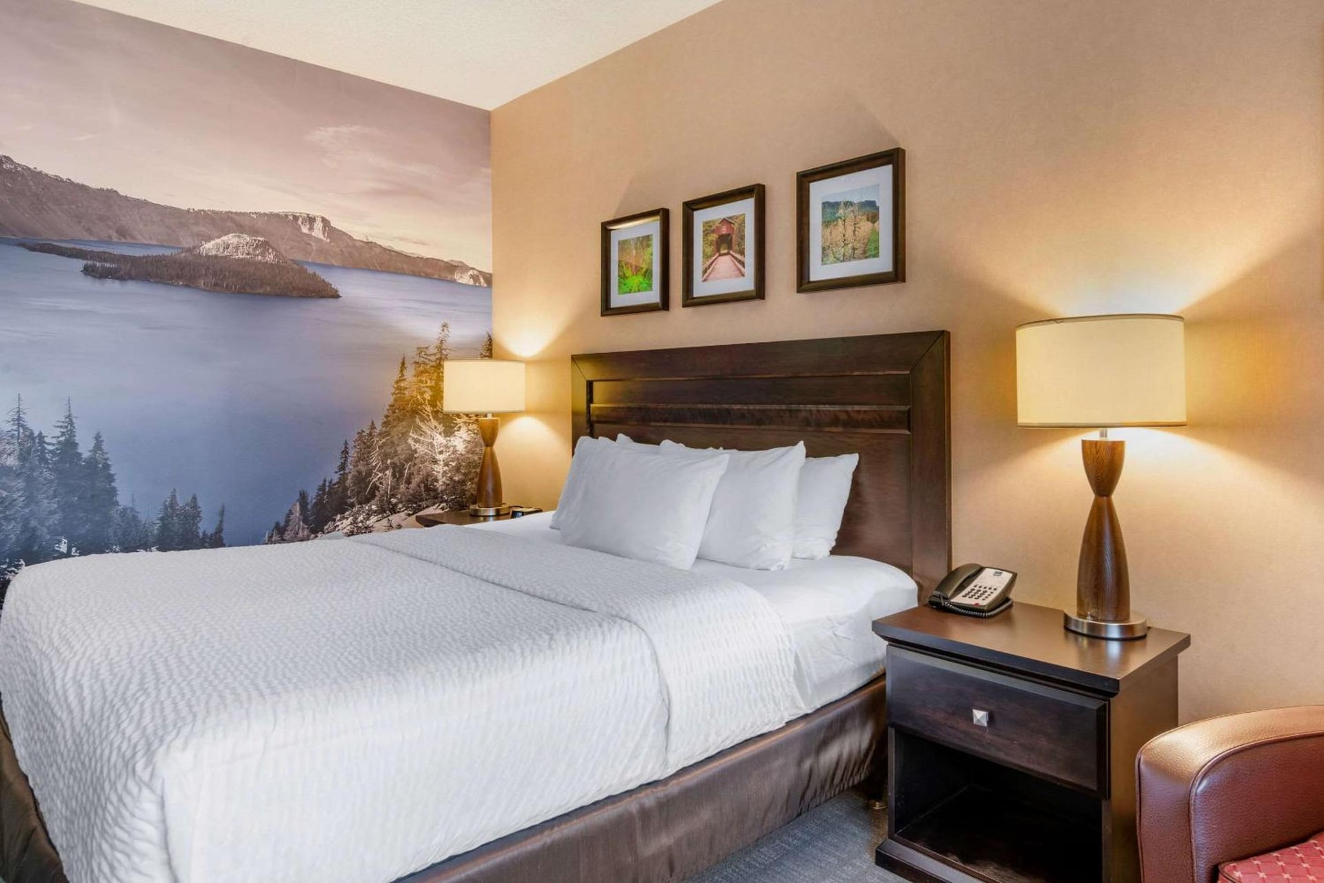 Clarion Pointe Medford, Medford, foto 4