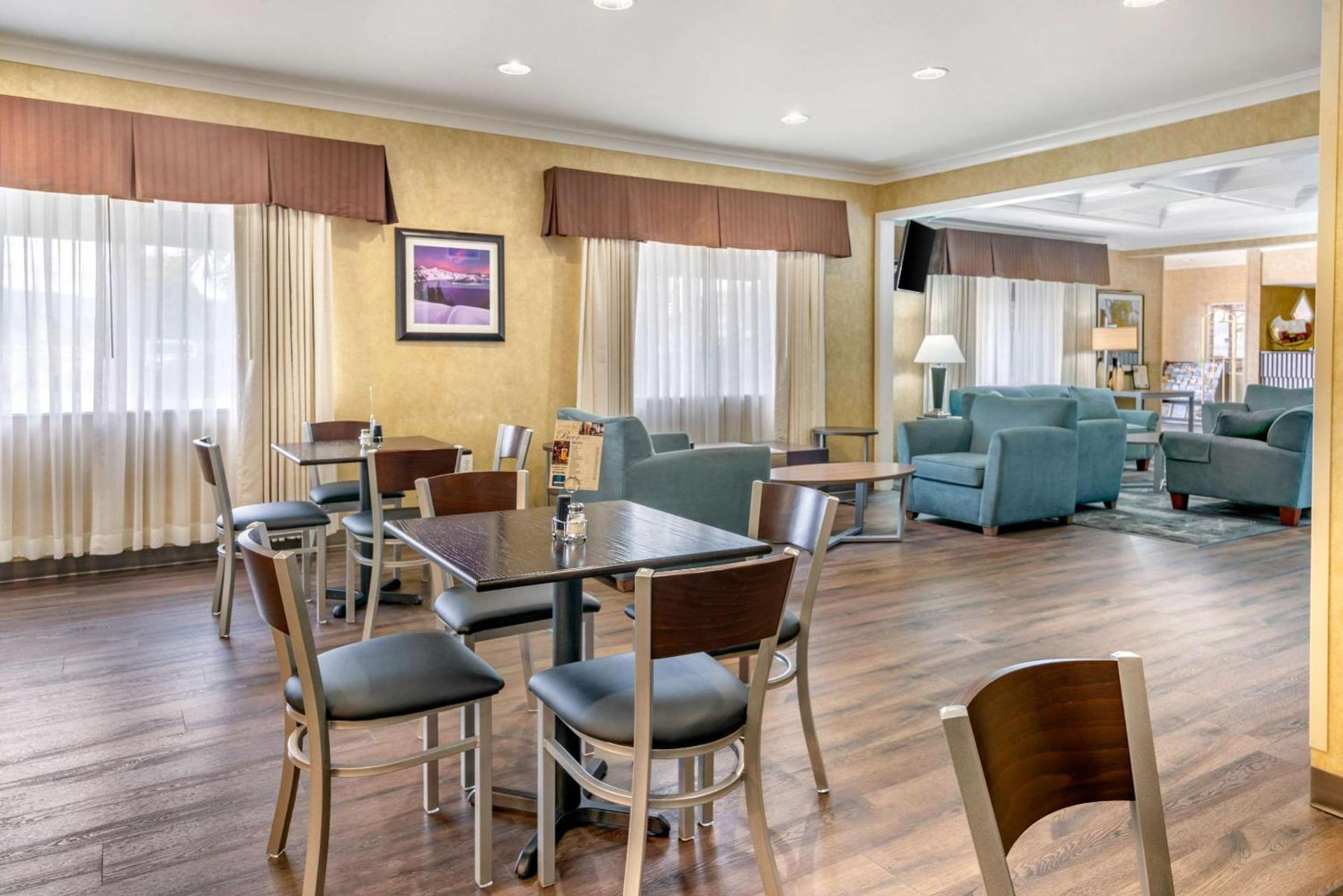 Clarion Pointe Medford, Medford, foto 5