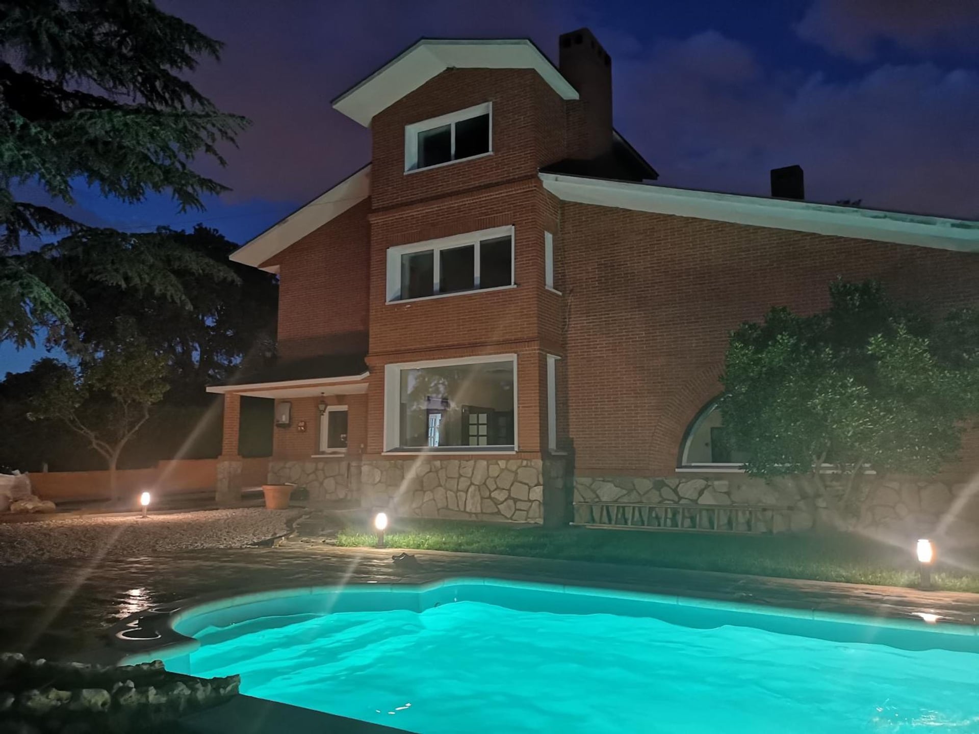 Madrid Green, Villaviciosa de Odón, foto 4