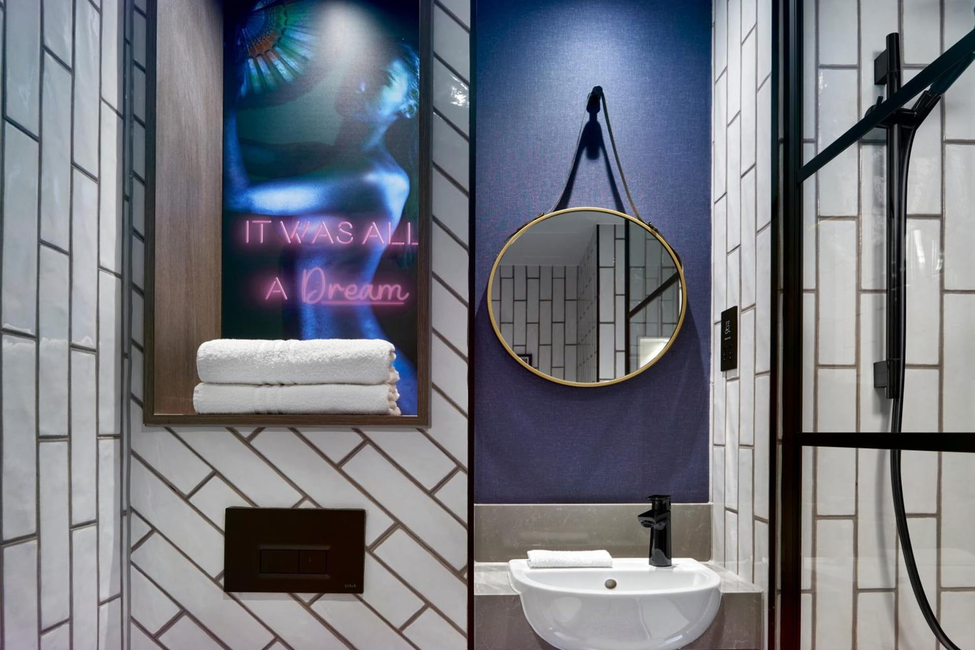 NYX Hotel London Holborn by Leonardo Hotels, London, foto 5