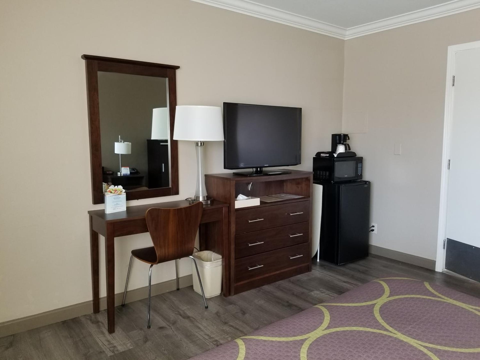 Super 8 by Wyndham Los Angeles-Culver City Area, Los Angeles, foto 5