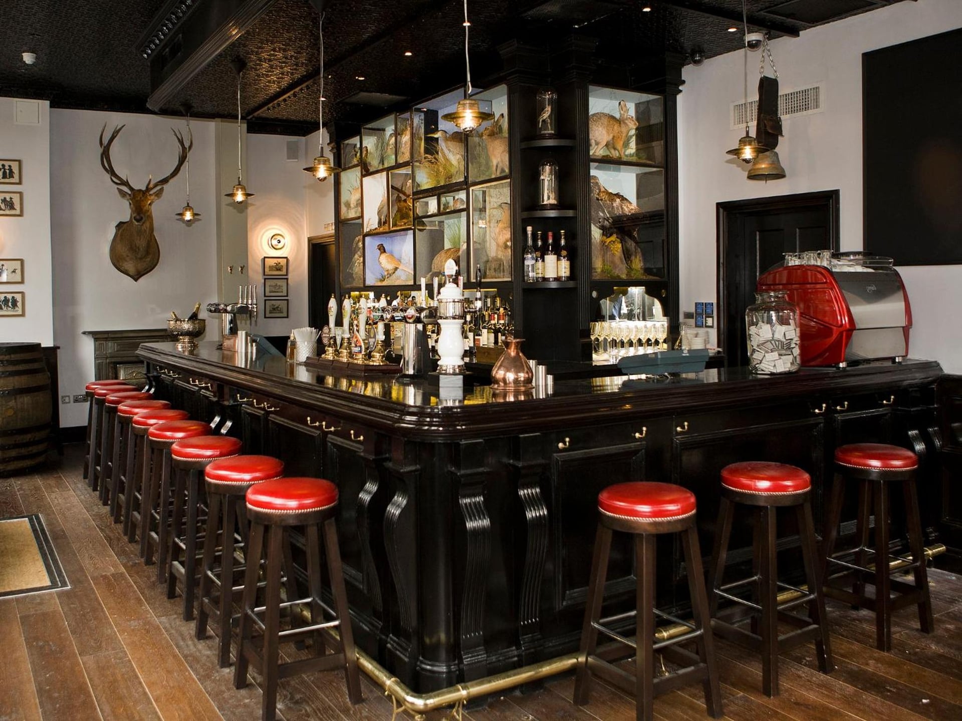 Montcalm Brewery Townhouse, London, foto 4