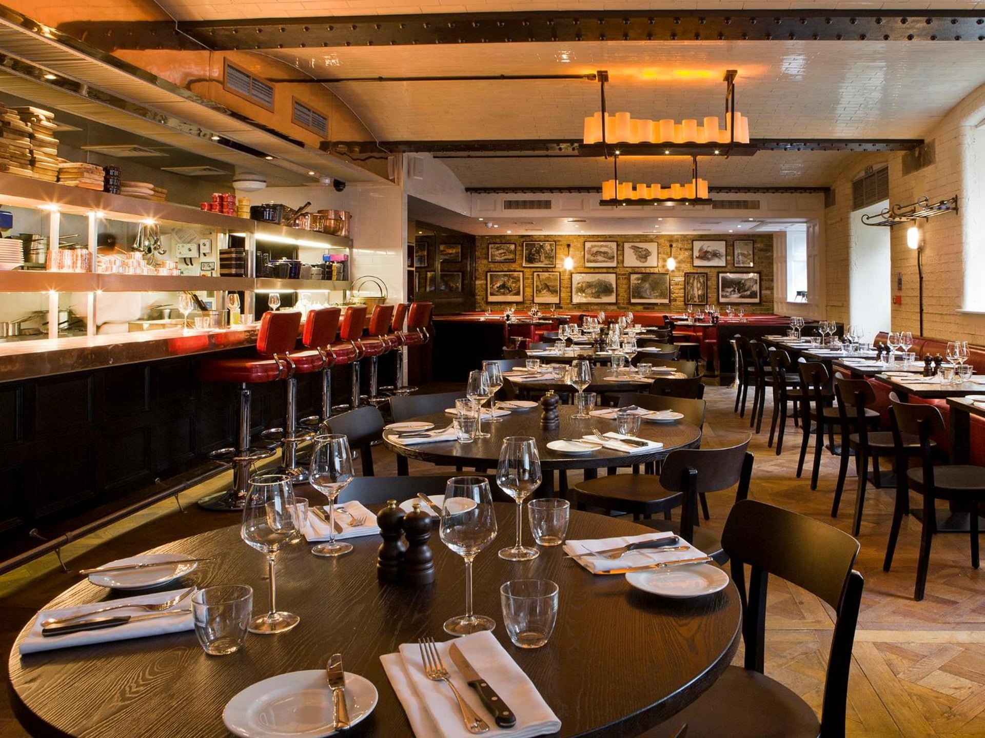 Montcalm Brewery, London City, London, foto 5