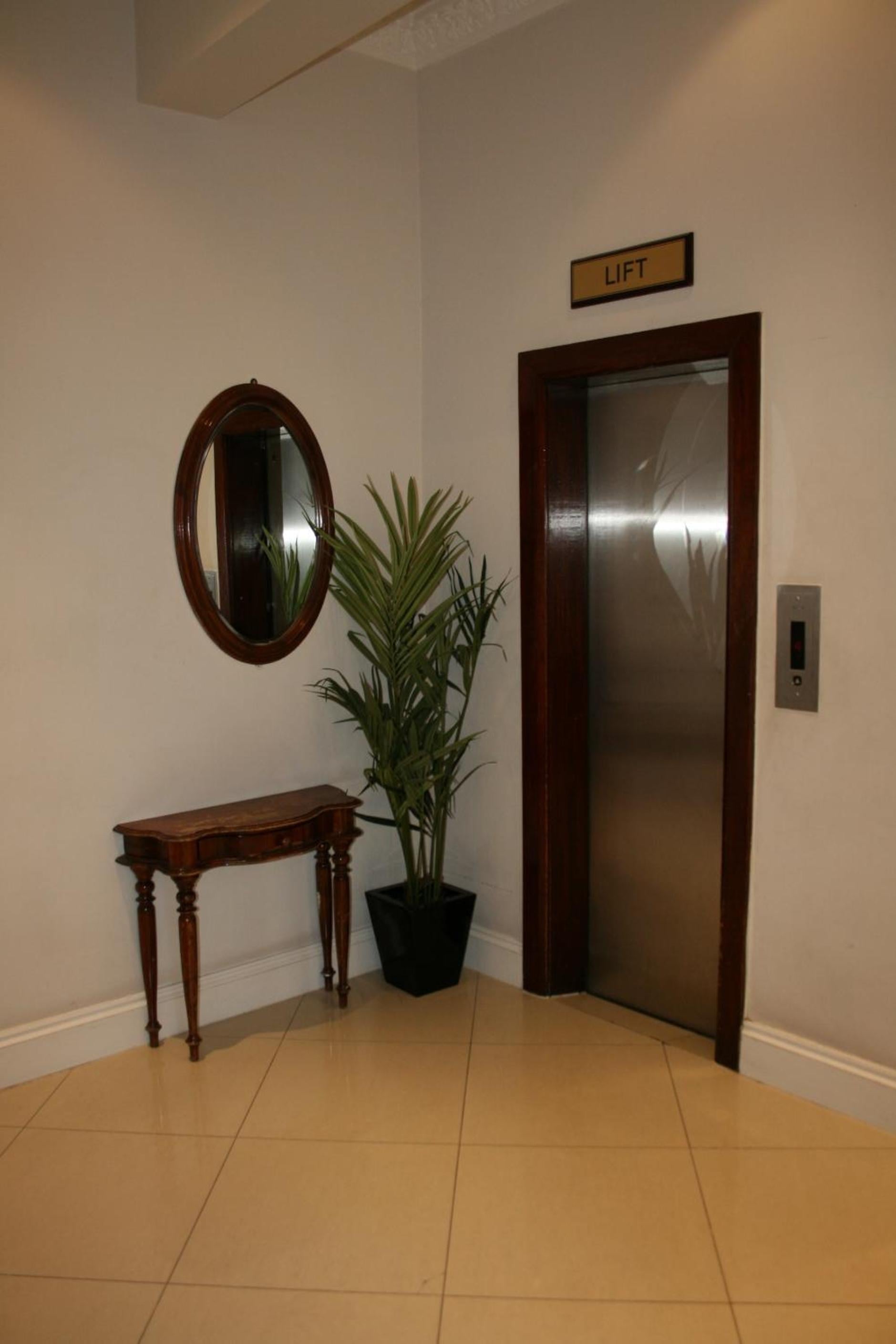 Wedgewood Hotel, London, foto 5