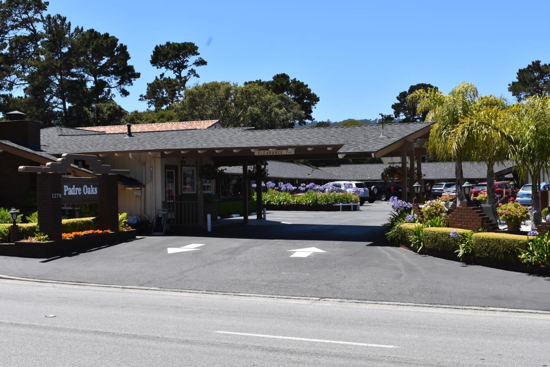 Padre Oaks, Monterey, foto 5