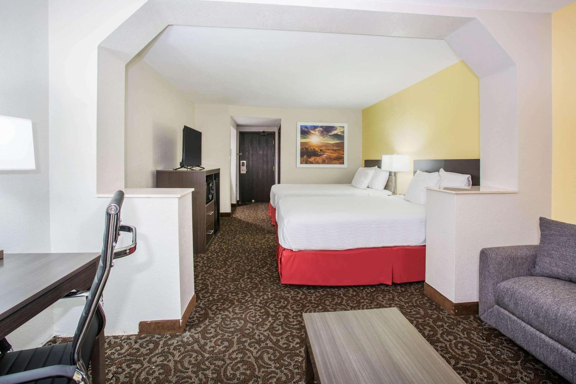 Days Inn by Wyndham Phoenix North, Phoenix, foto 5