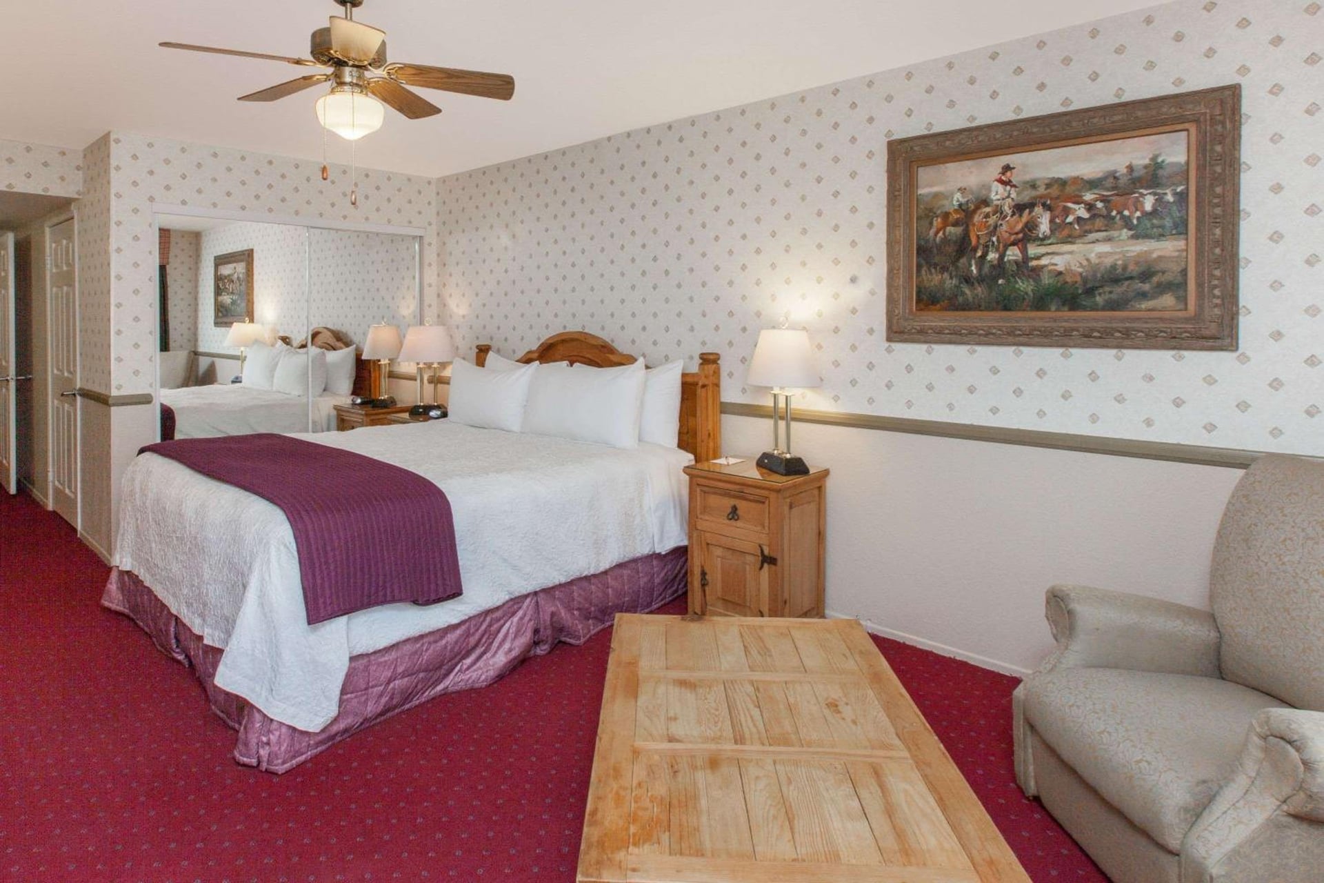 Days Inn by Wyndham Lebec, Lebec, foto 2