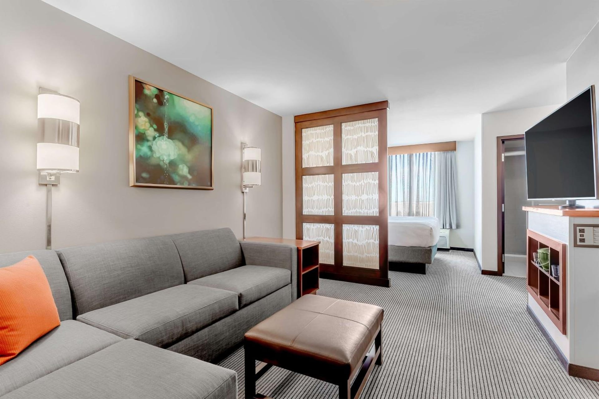 Hyatt Place Salt Lake City Airport, Salt Lake City, foto 3
