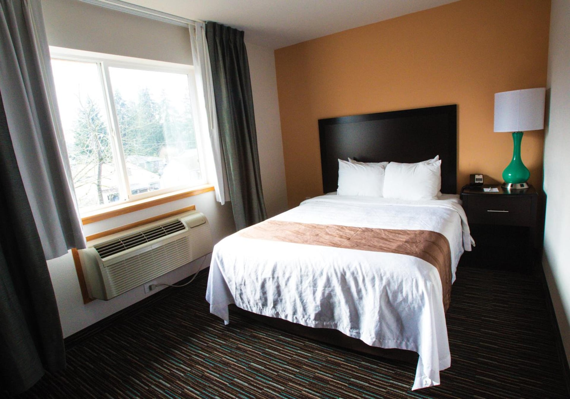Cottage Grove Inn, Cottage Grove, foto 5