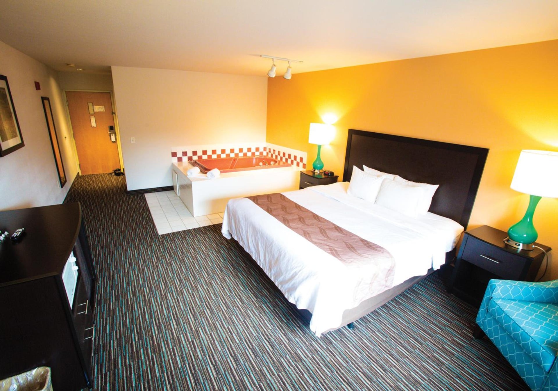 Cottage Grove Inn, Cottage Grove, foto 4
