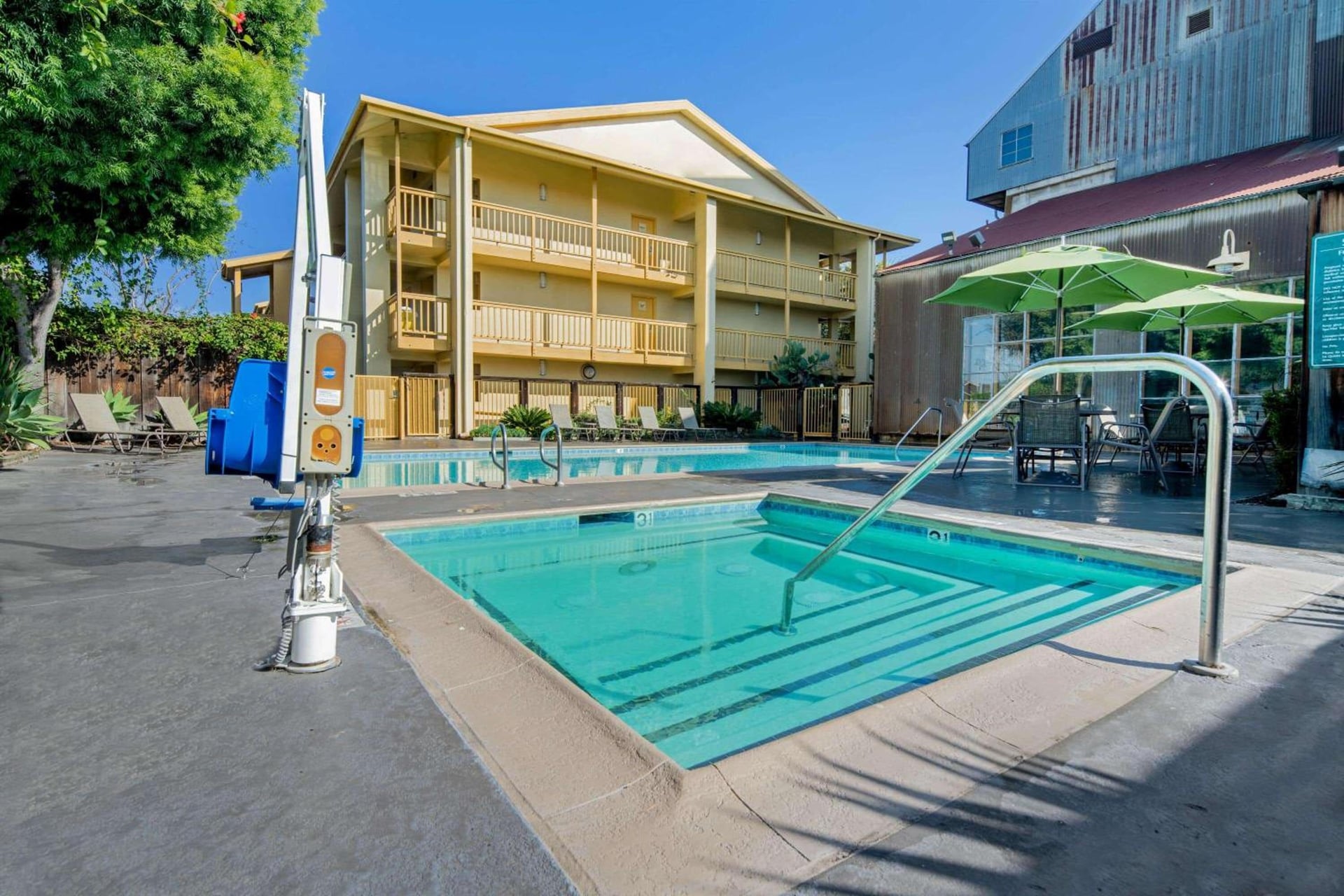 La Quinta Inn & Suites by Wyndham Irvine Spectrum, Irvine, foto 5