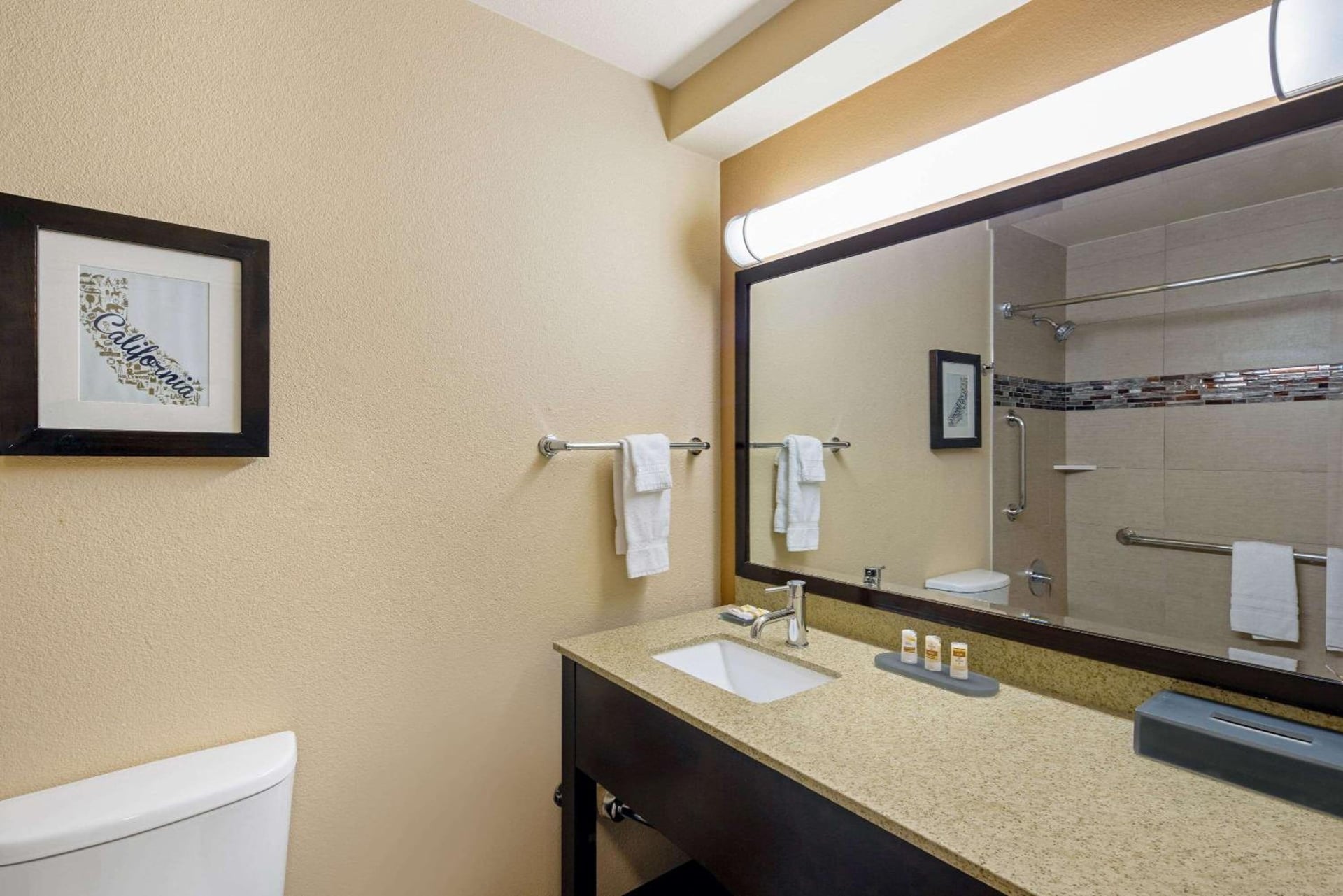 La Quinta Inn by Wyndham Berkeley, Berkeley, foto 3