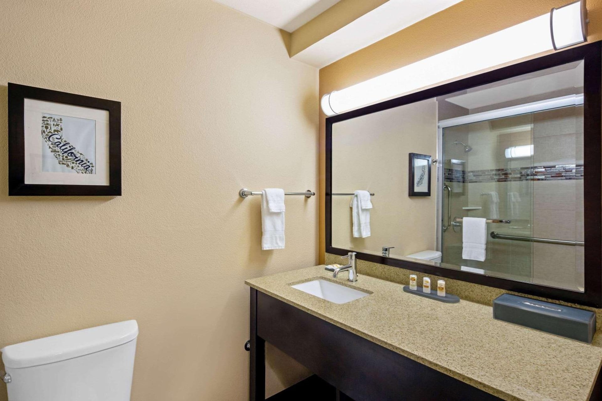 La Quinta Inn by Wyndham Berkeley, Berkeley, foto 2