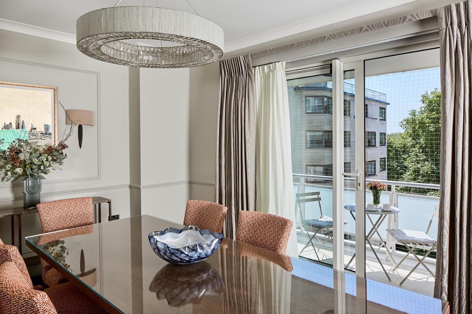 Arlington House Apartments, London, foto 5