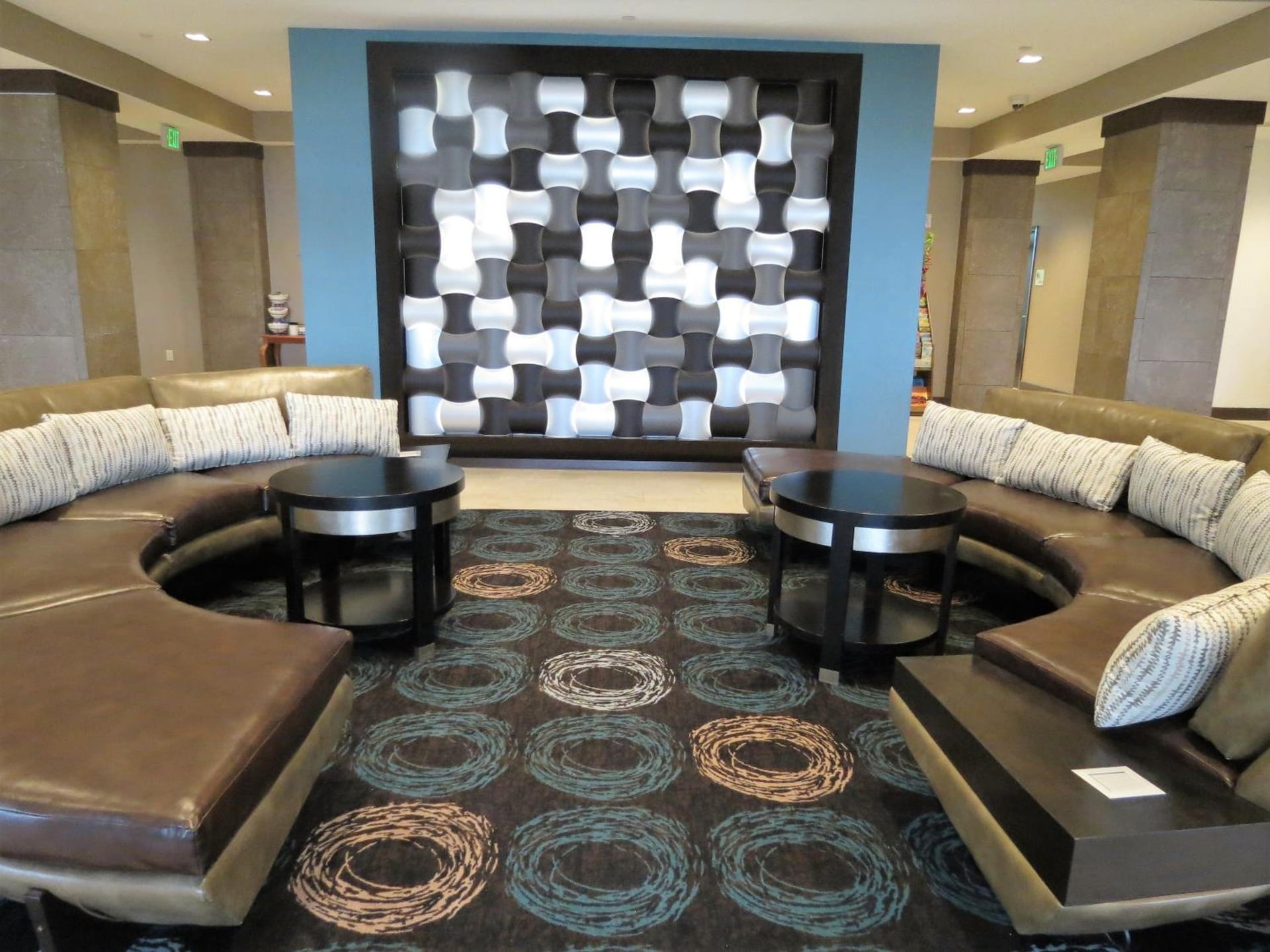 Holiday Inn South Jordan - SLC South by IHG, South Jordan, foto 4