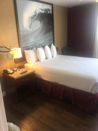 Kings Inn Anaheim at The Park & Convention Center, Anaheim, foto 4