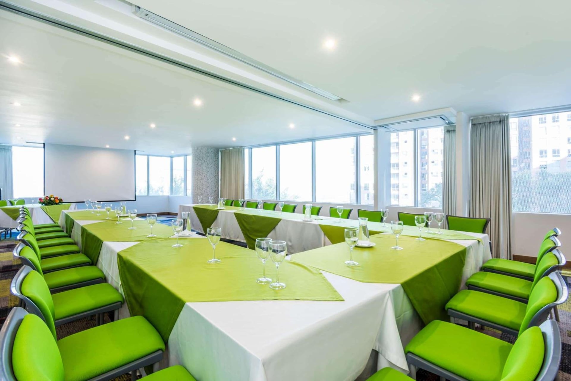 La Quinta by Wyndham Medellin, La candelaria, foto 3