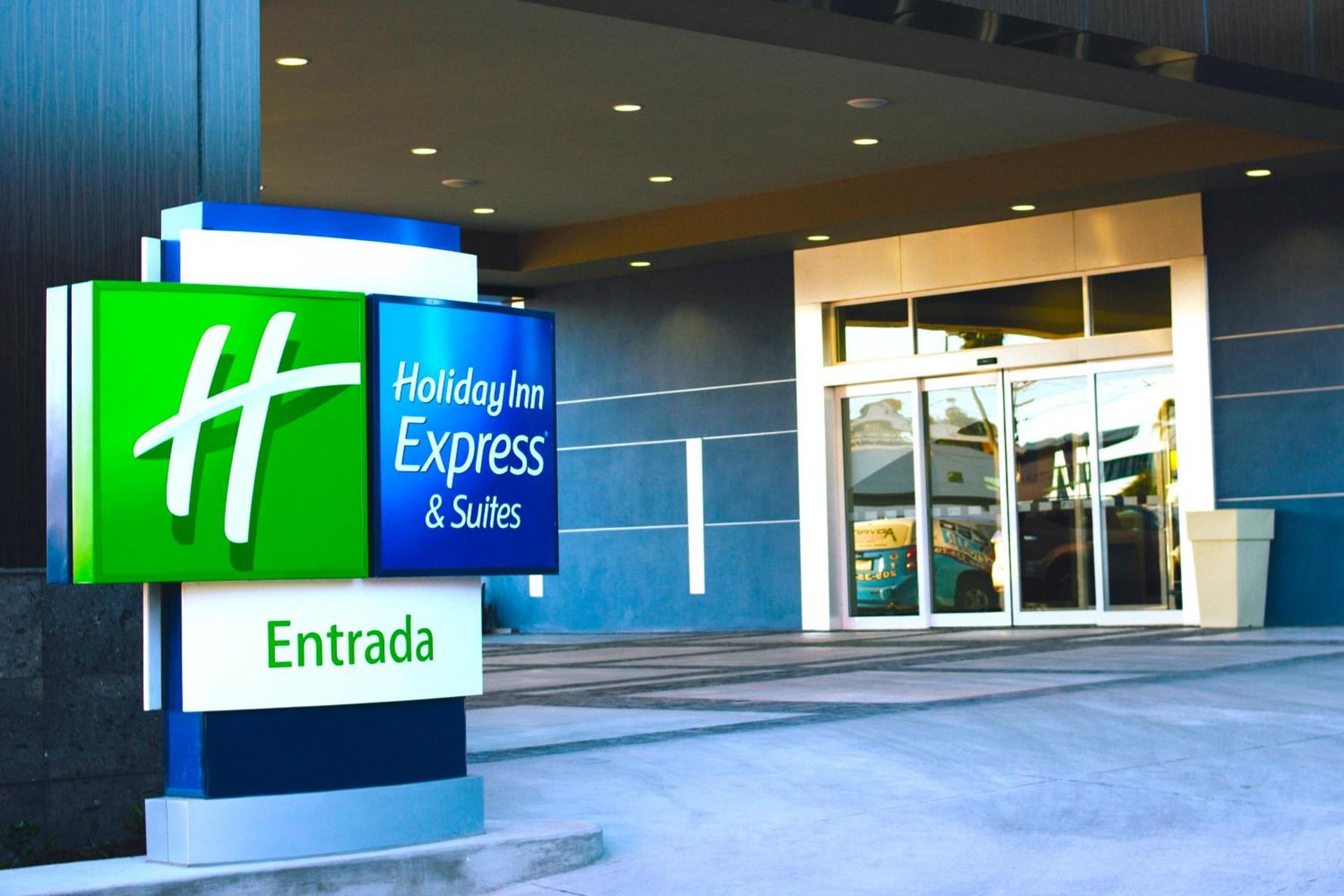 Holiday Inn Express & Suites Mexicali by IHG, Mexicali, foto 3
