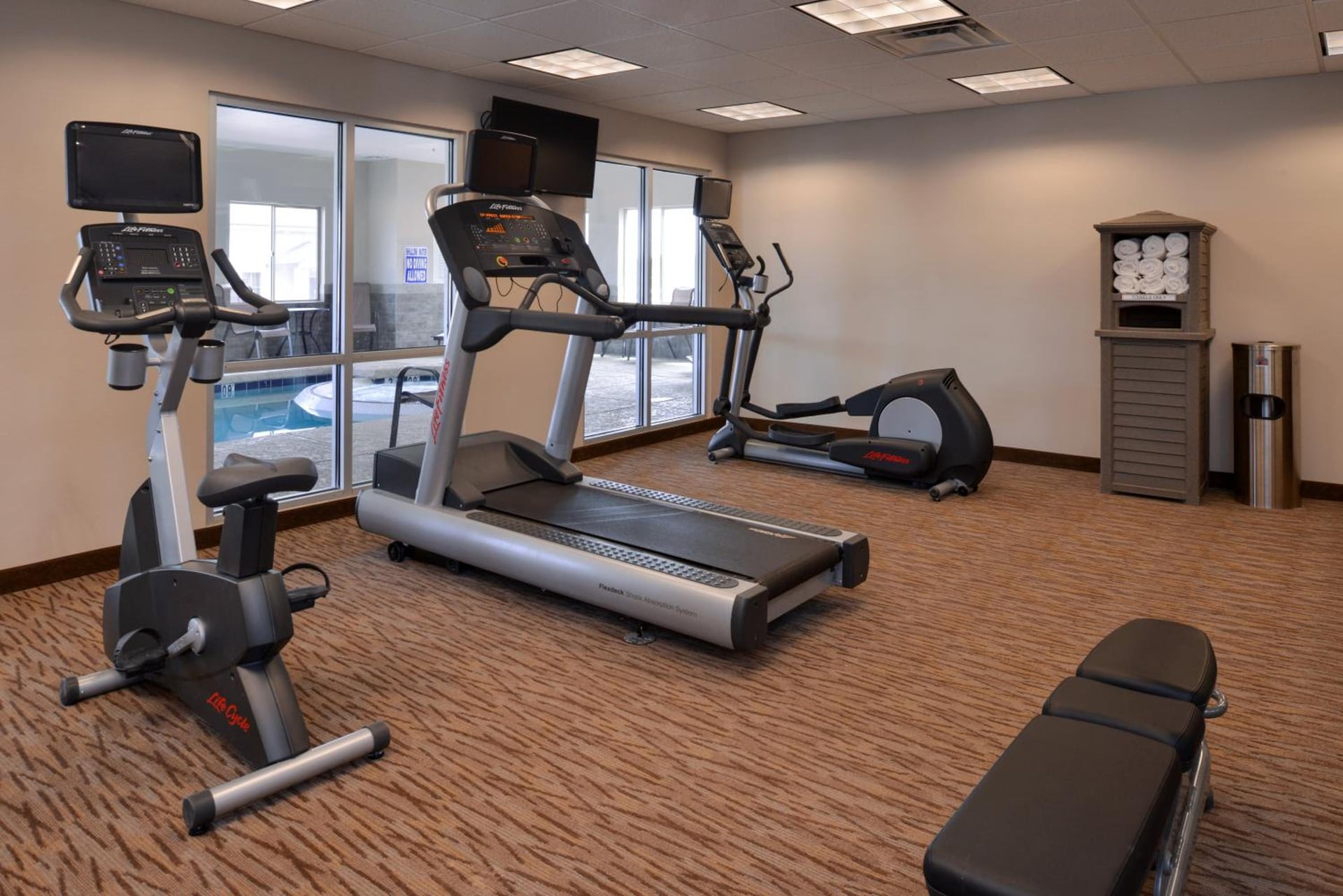 Holiday Inn Express & Suites Williams by IHG, Williams, foto 3