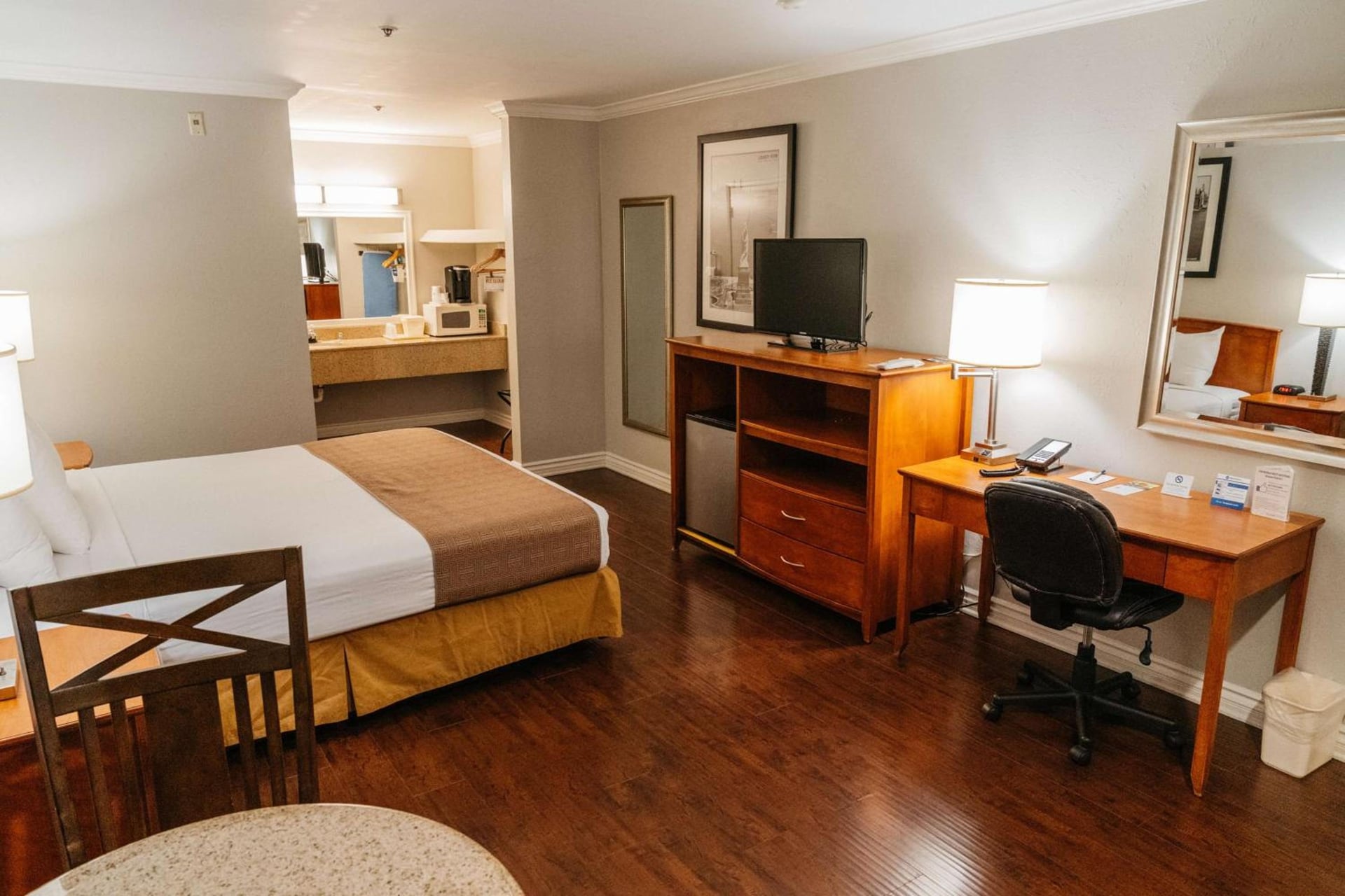 Best Western Palm Garden Inn, Westminster, foto 4