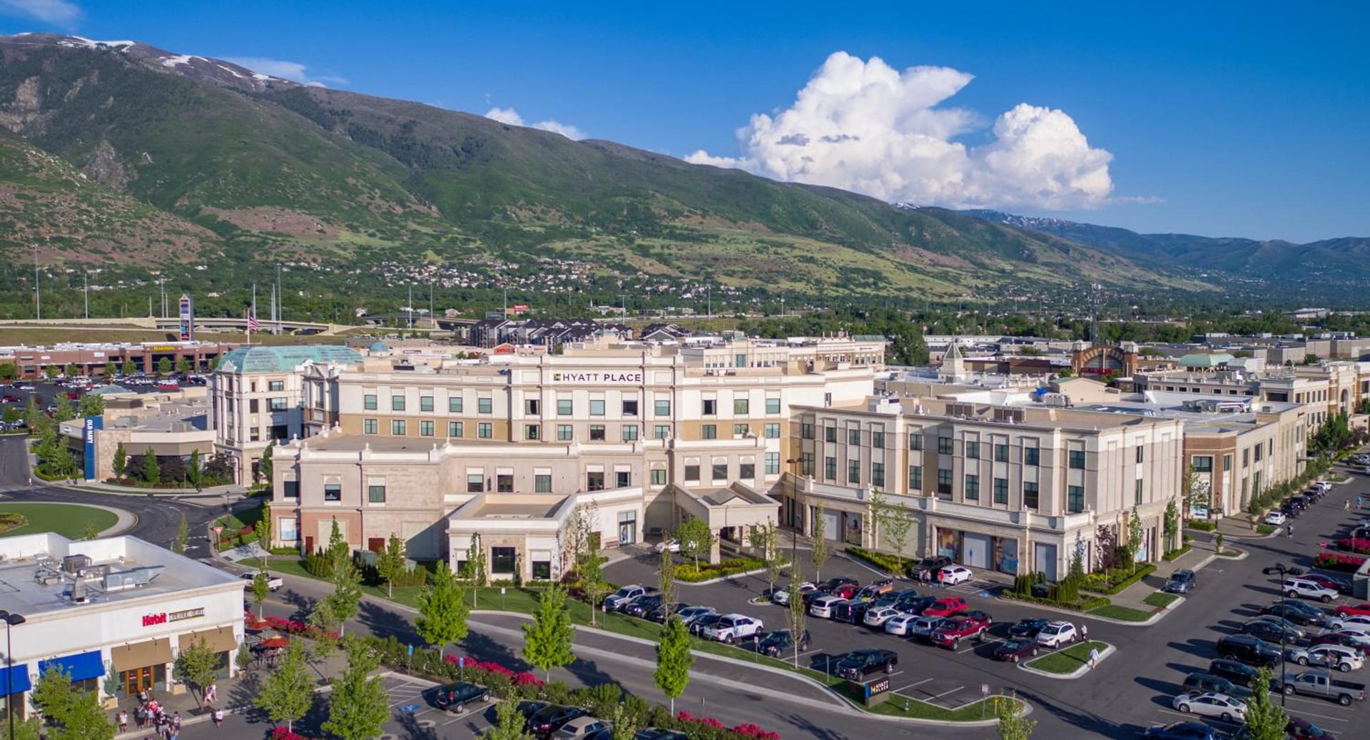 Hyatt Place Salt Lake City Farmington Station Park, Farmington, foto 2