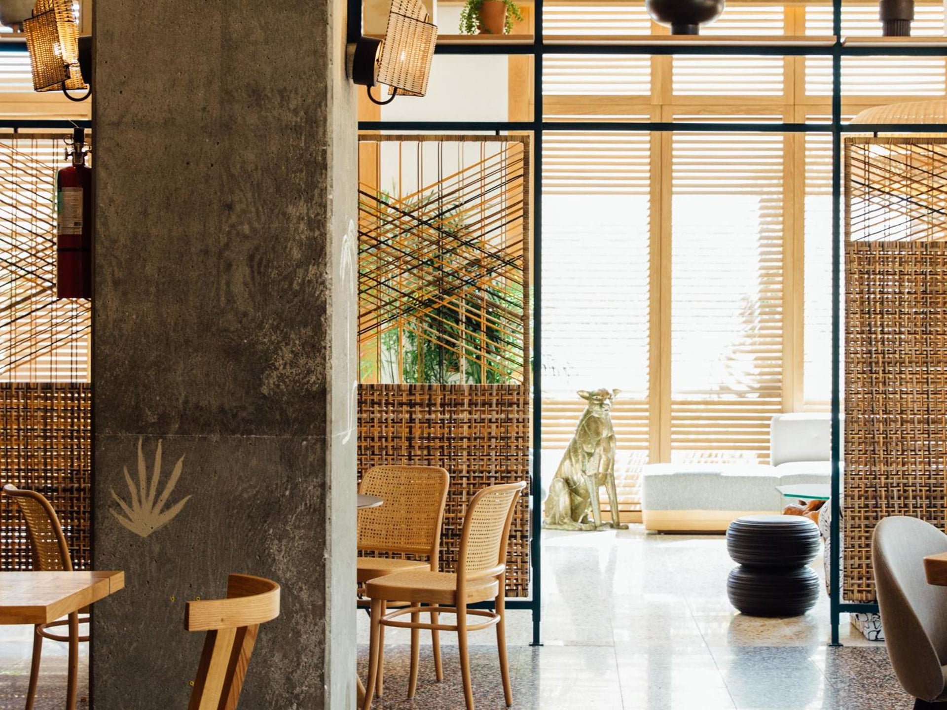 Hotel June West LA, a Member of Design Hotels, Los Angeles, foto 5