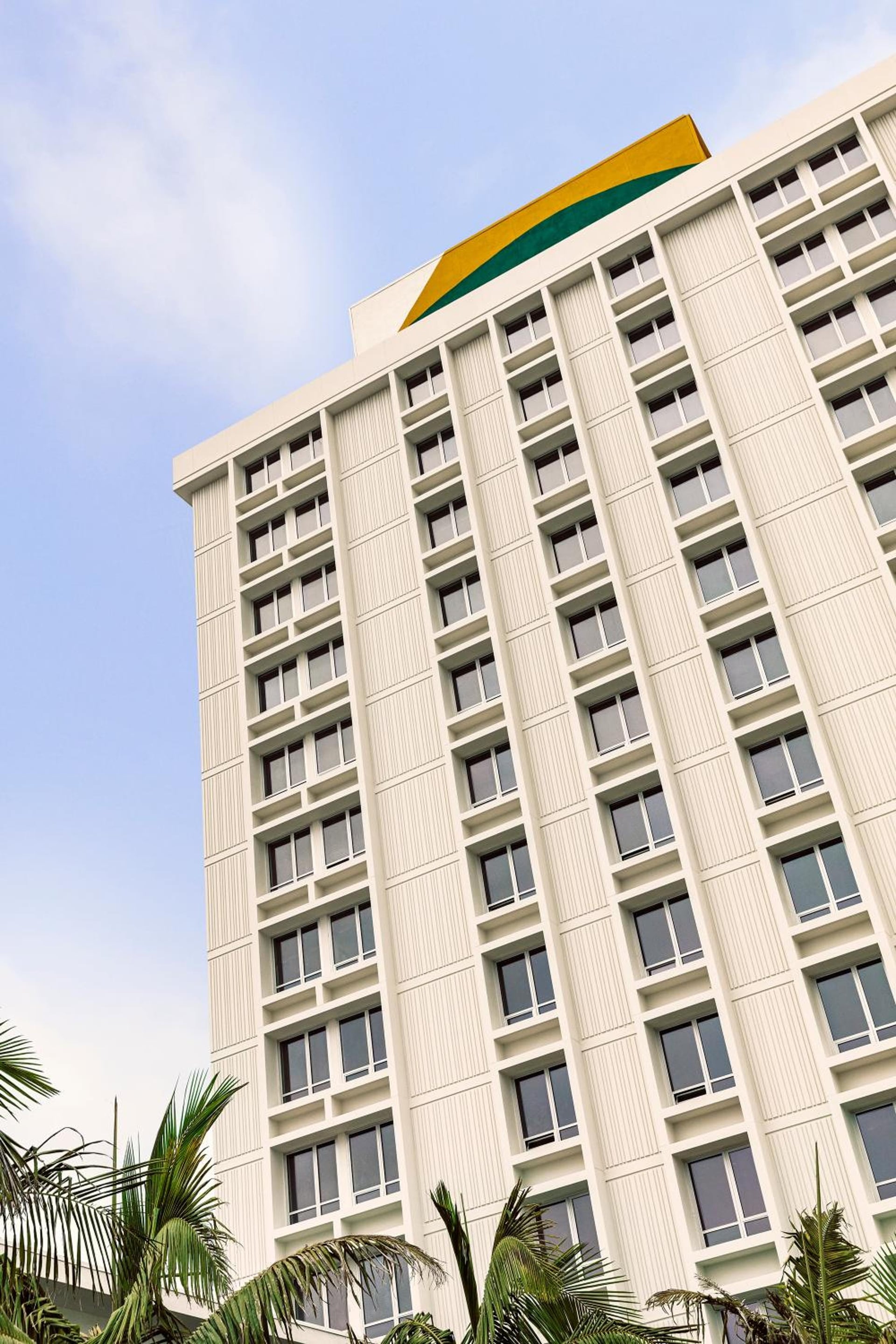 Hotel June West LA, a Member of Design Hotels, Los Angeles, foto 4