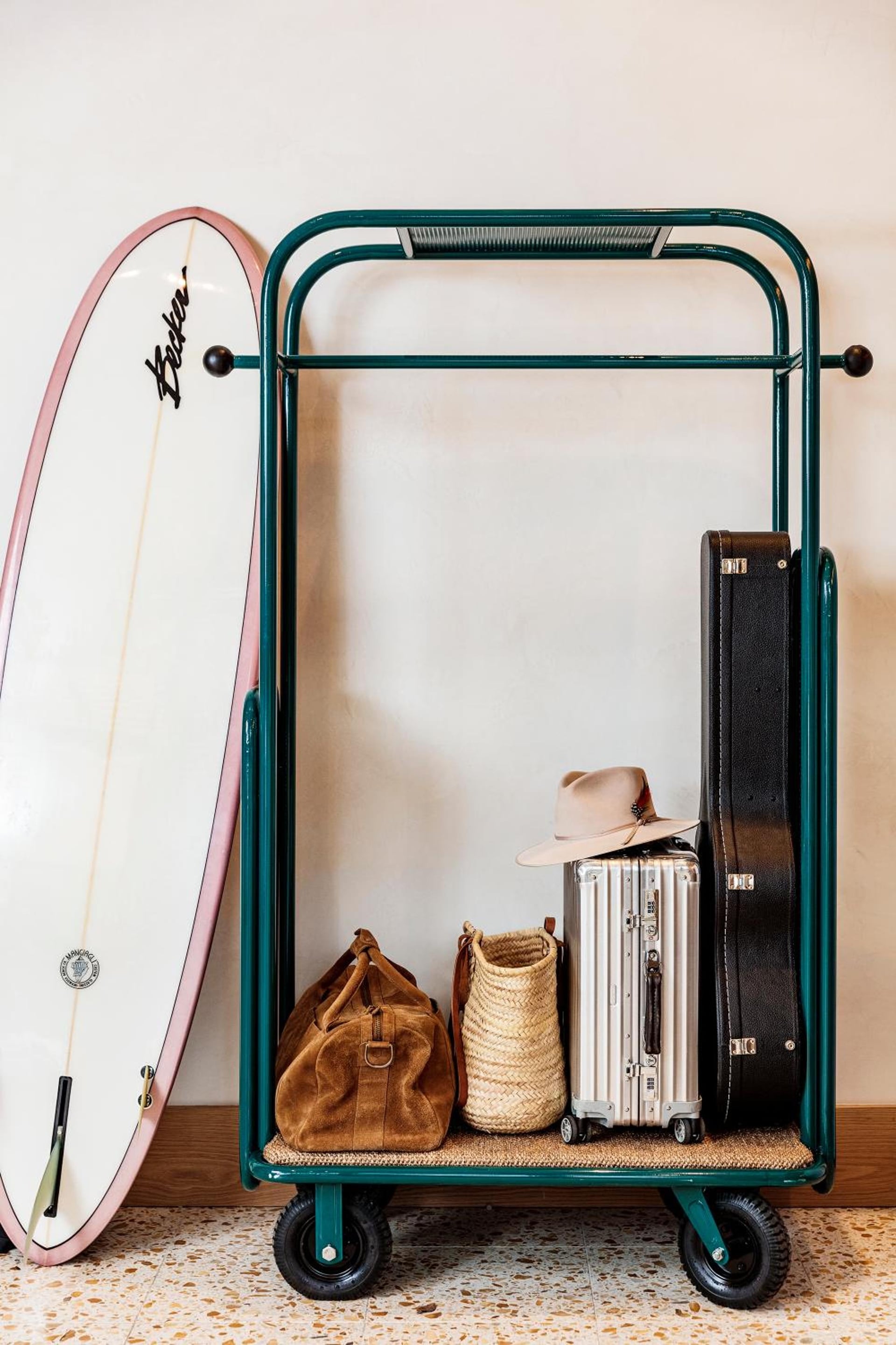 Hotel June West LA, a Member of Design Hotels, Los Angeles, foto 2