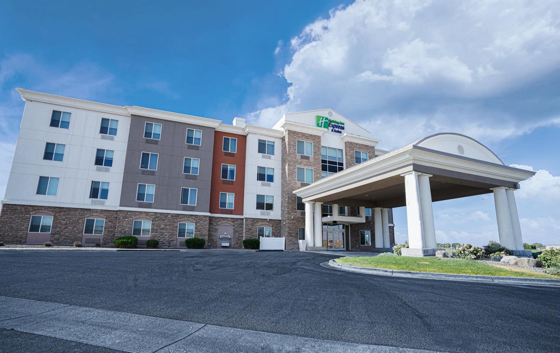 Holiday Inn Express Hotel & Suites Ontario by IHG, Ontario, foto 2