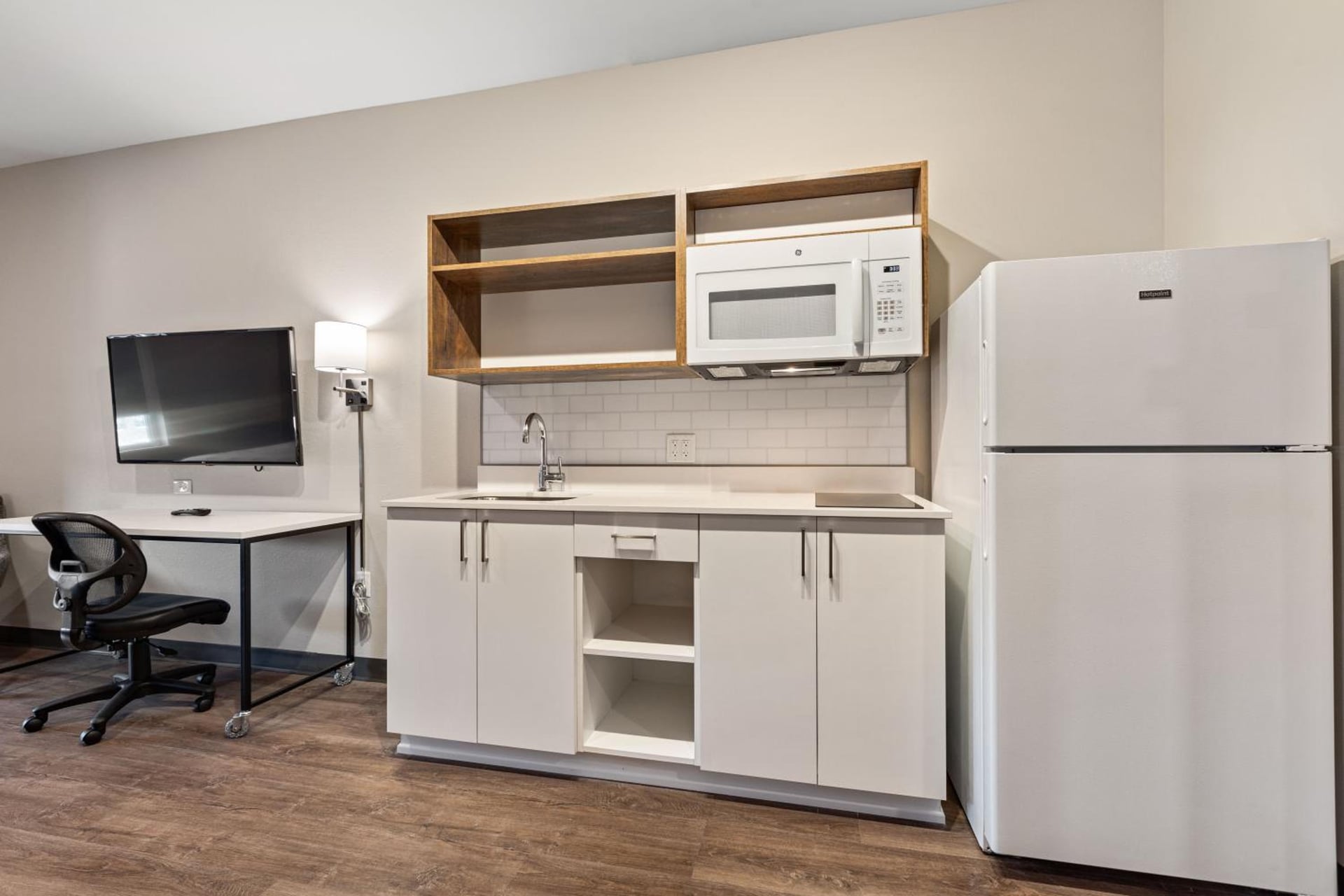 Extended Stay America Premier Suites - Oakland - Alameda, Alameda, foto 5