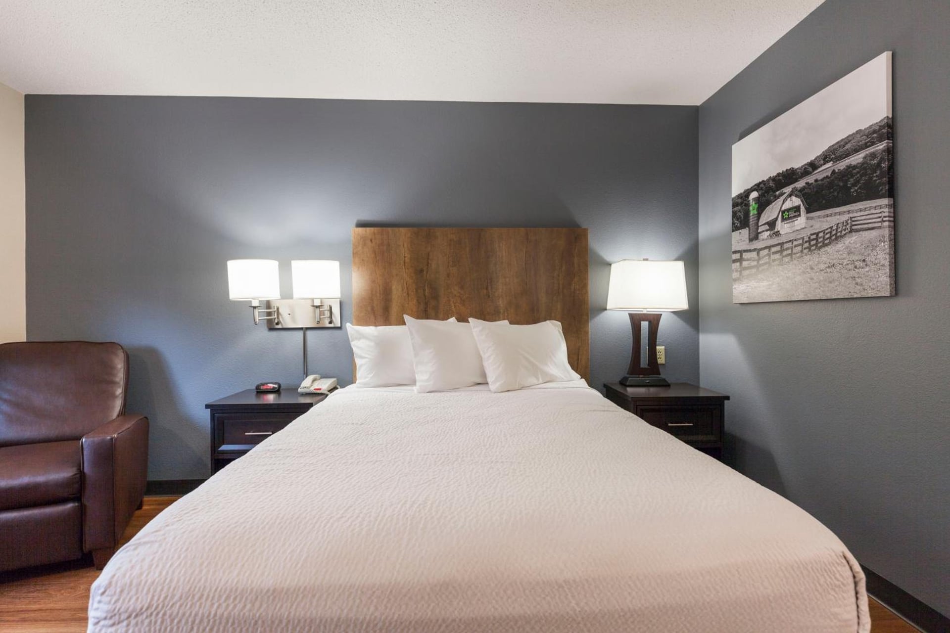Extended Stay America Premier Suites - Oakland - Alameda, Alameda, foto 4