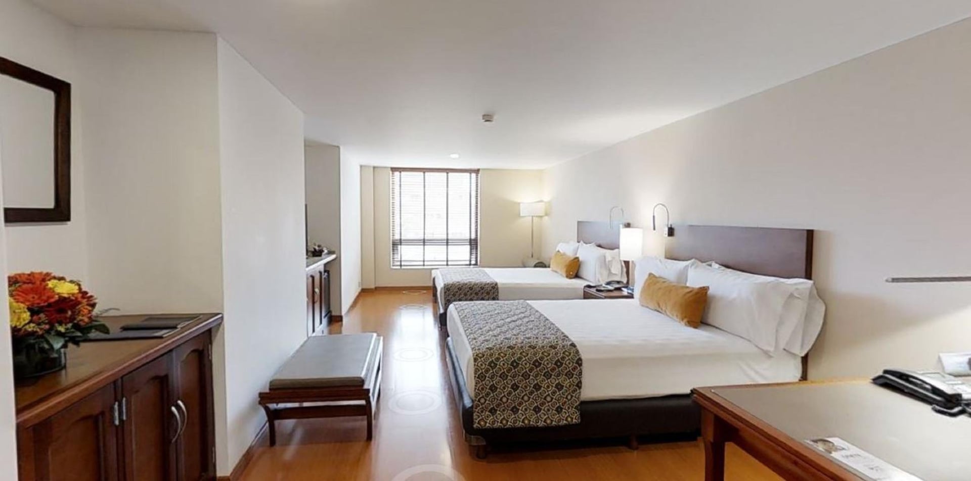 Hotel Estelar Suites Jones, Bogotá, foto 2