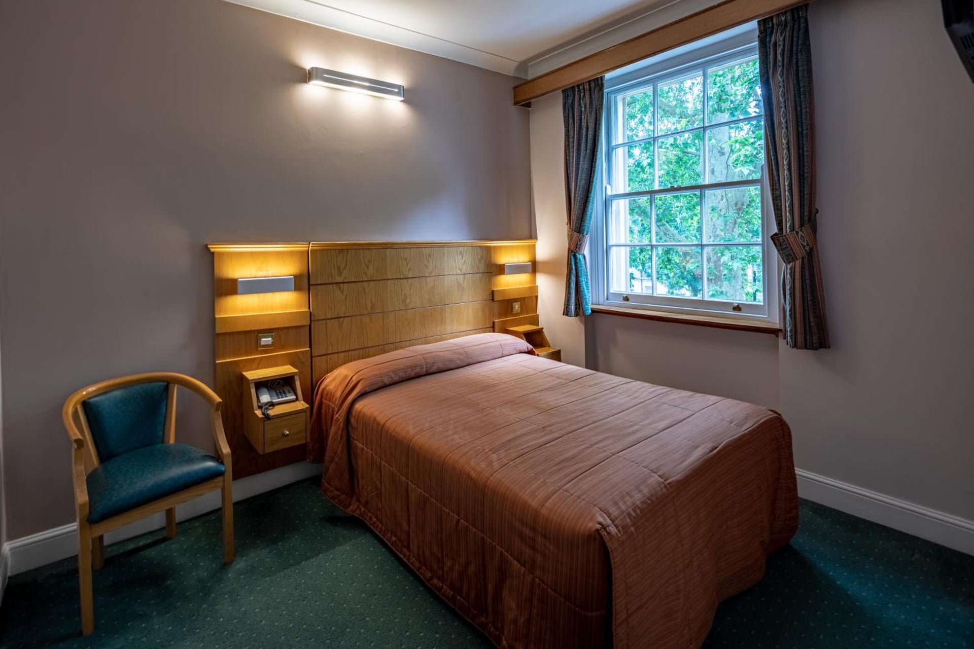 The Nayland Hotel, London, foto 3