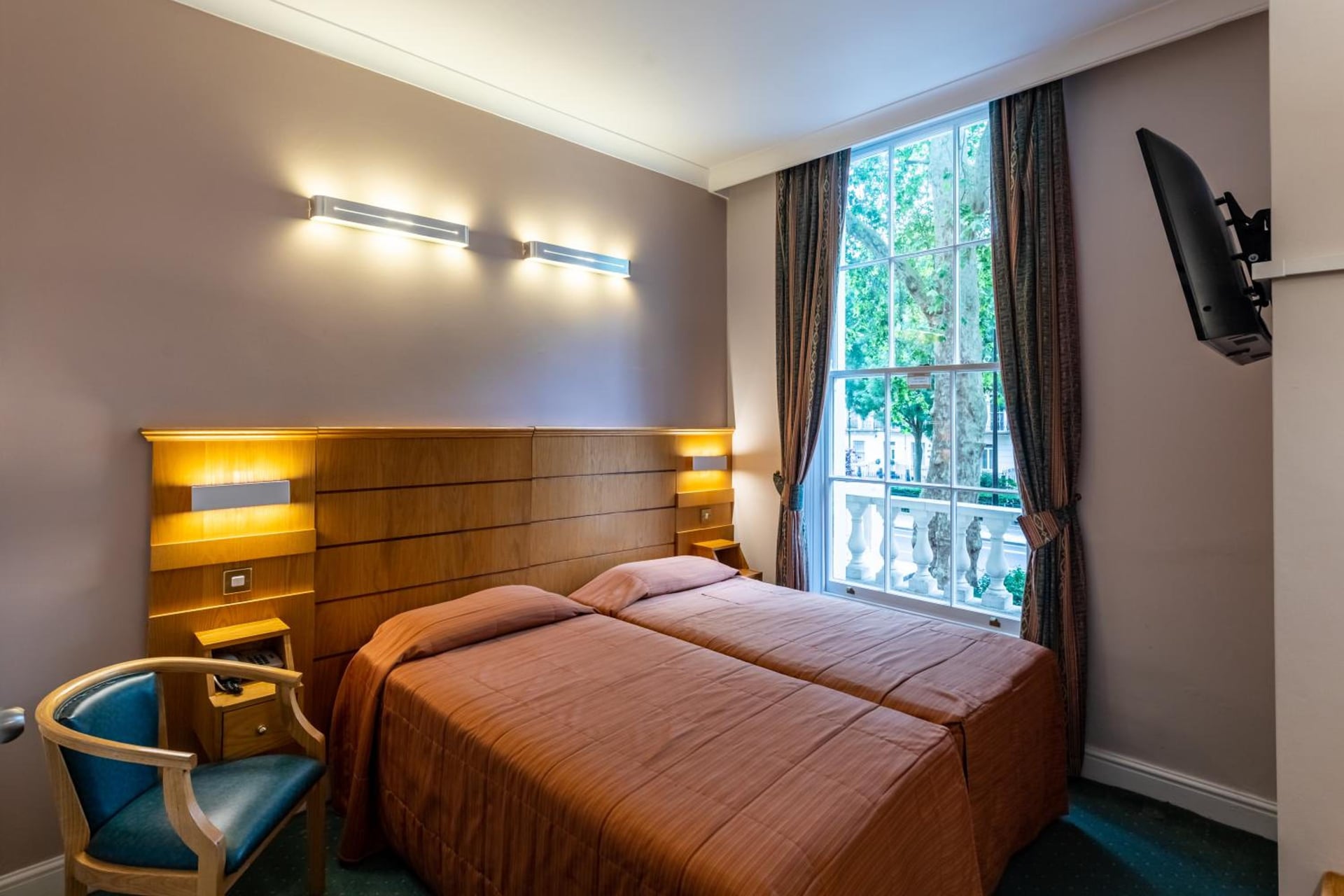 The Nayland Hotel, London, foto 5