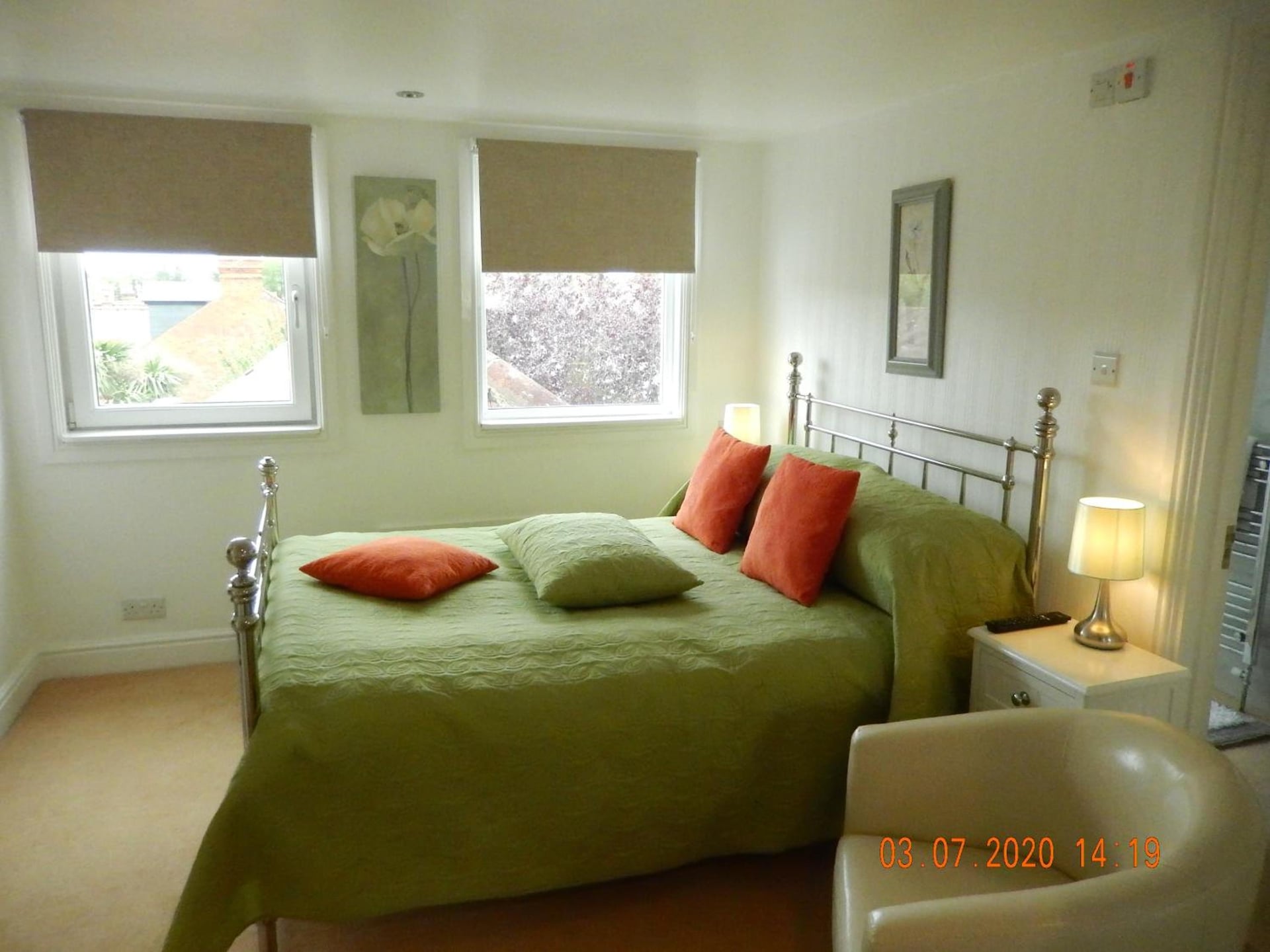 The Rutlands B&B, Windsor, foto 2