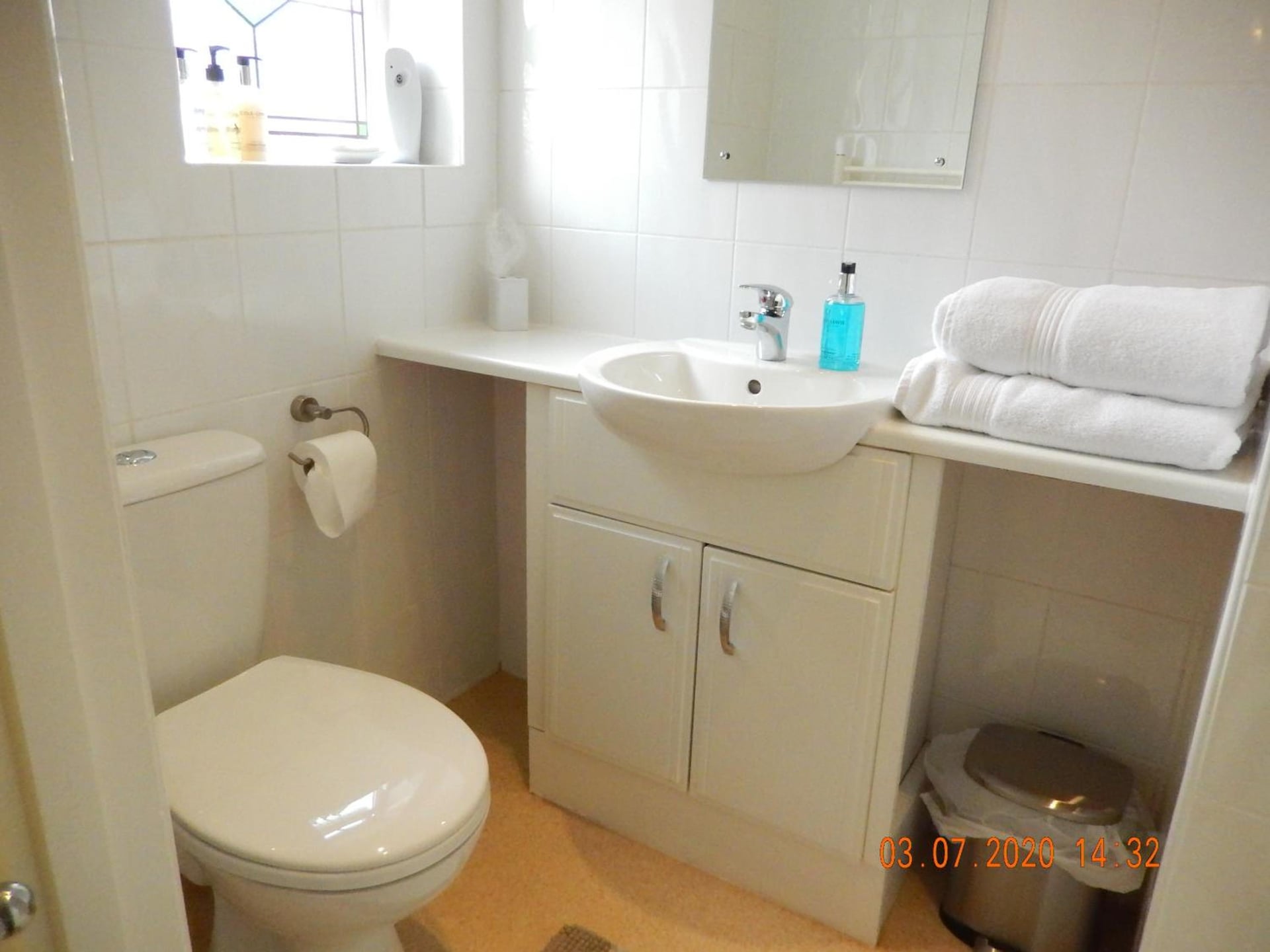 The Rutlands B&B, Windsor, foto 5