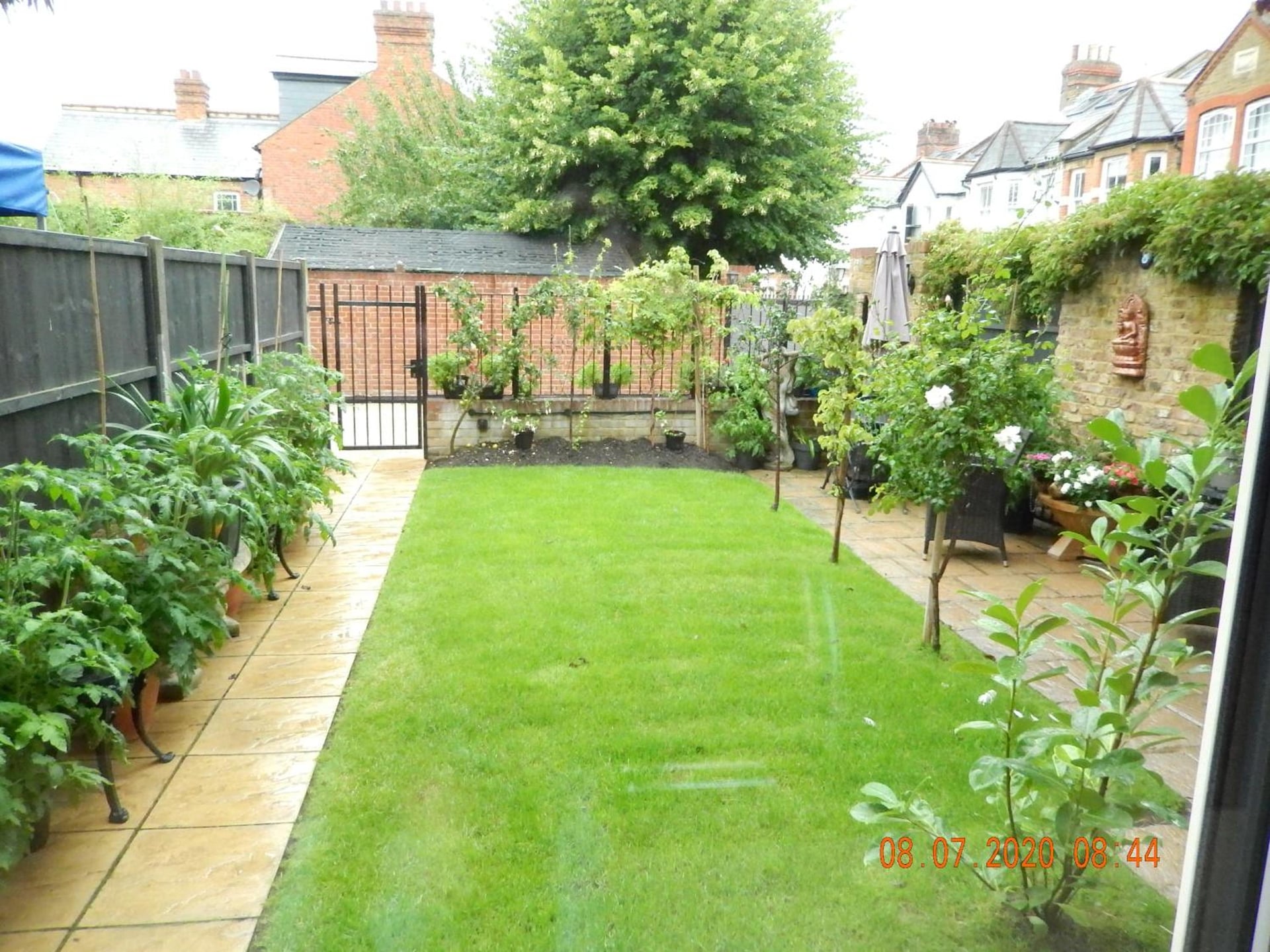 The Rutlands B&B, Windsor, foto 4