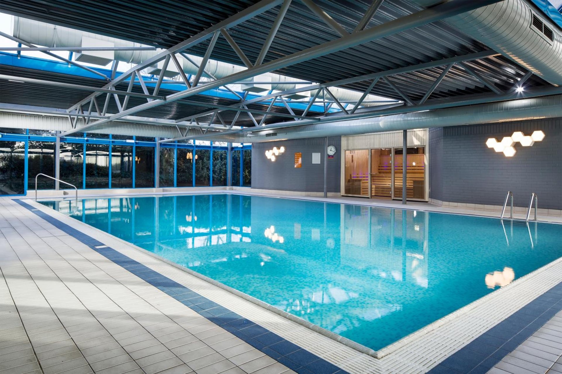 Radisson Hotel and Conference Centre London Heathrow, Hillingdon, foto 3